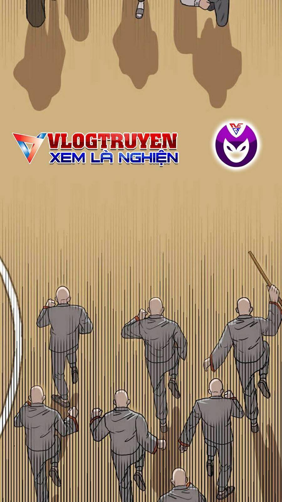 Người Xấu Chapter 77 - Trang 2