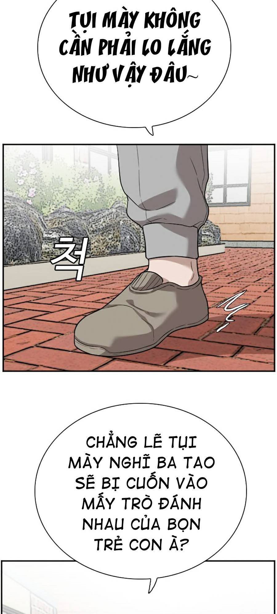 Người Xấu Chapter 76 - Trang 2