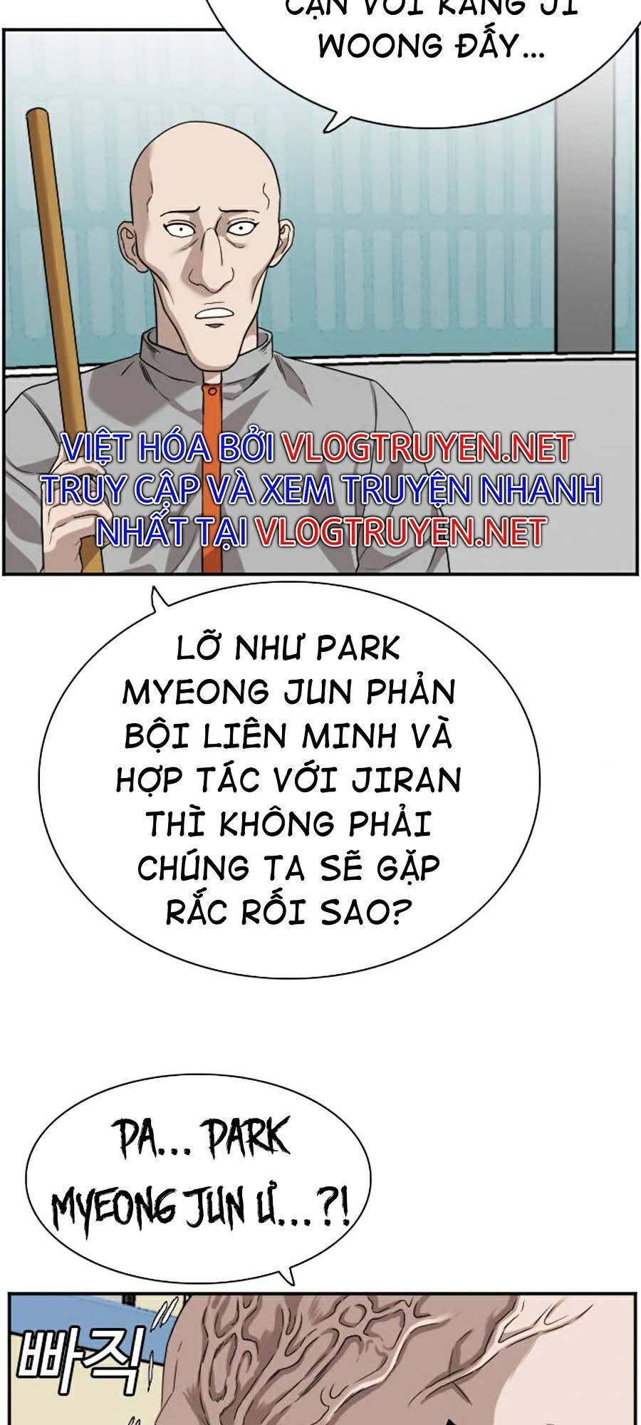 Người Xấu Chapter 76 - Trang 2