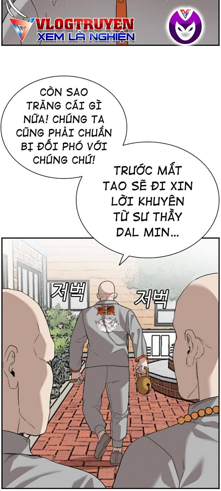 Người Xấu Chapter 76 - Trang 2