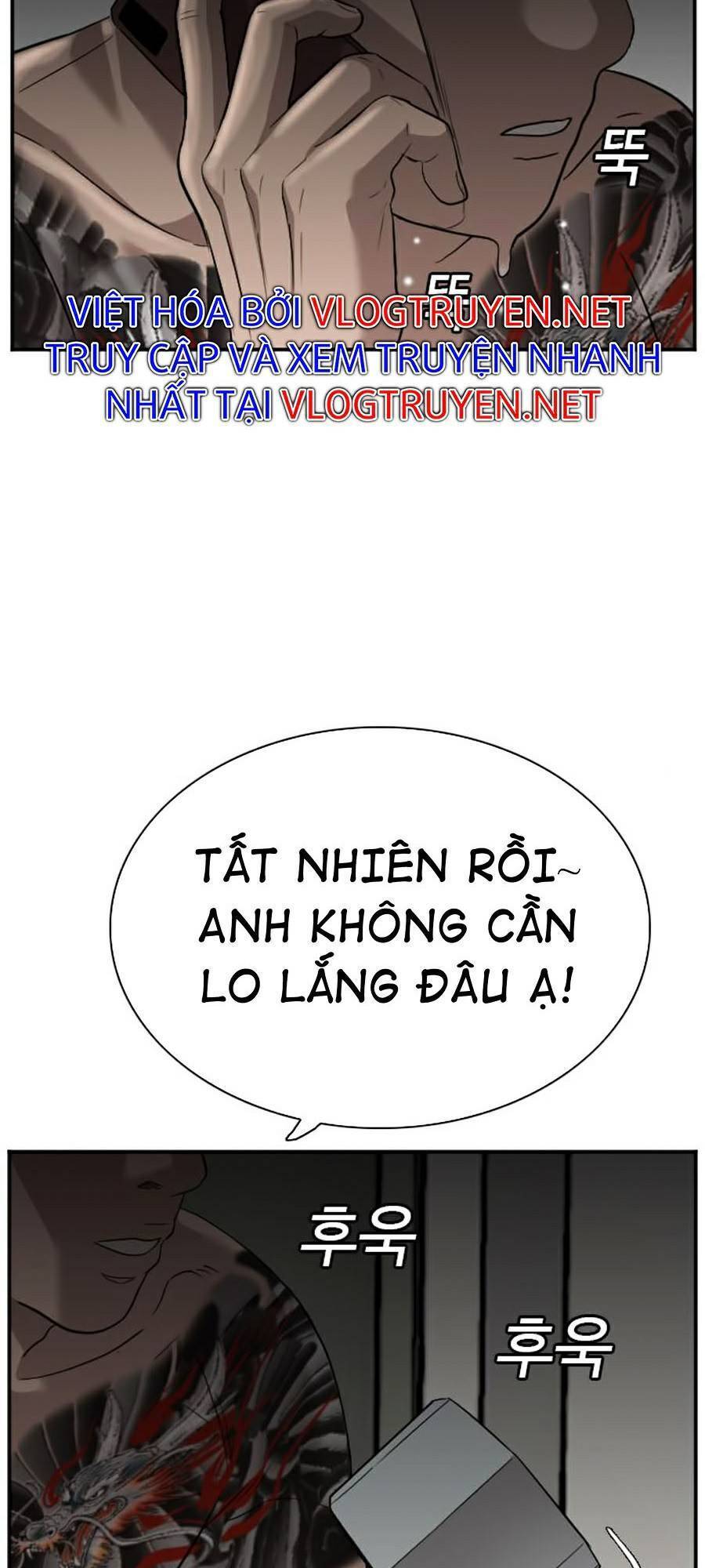 Người Xấu Chapter 76 - Trang 2