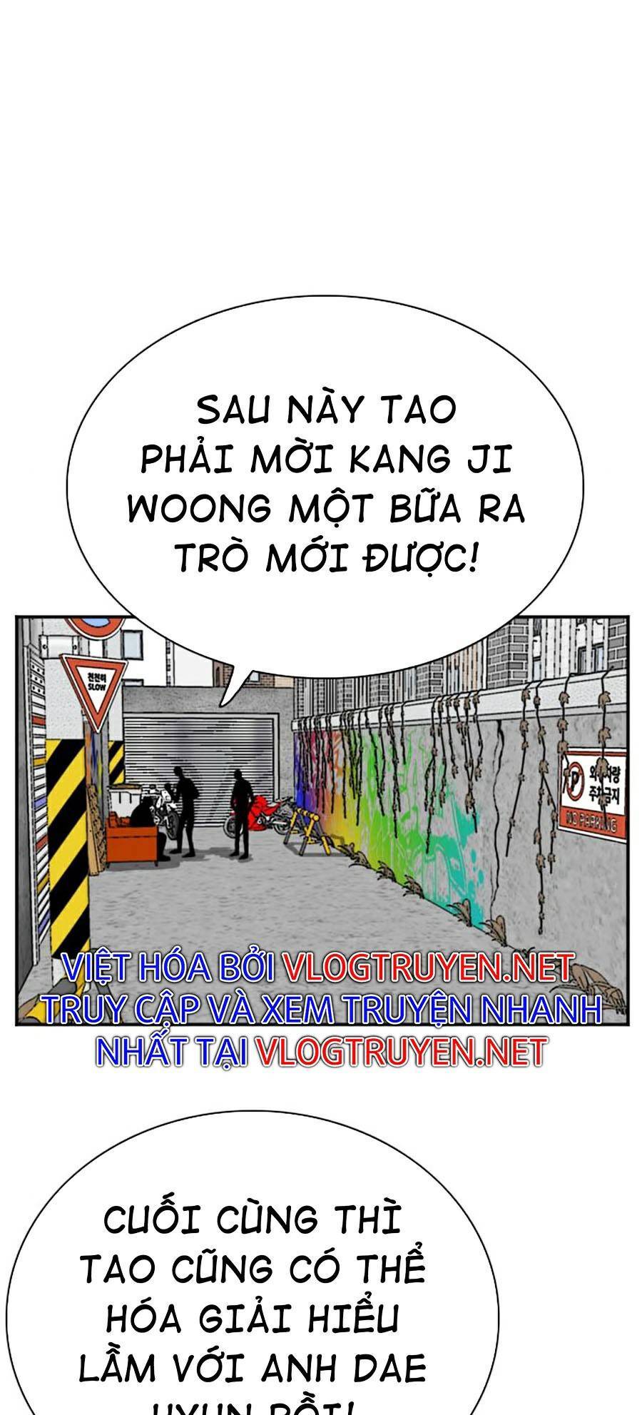 Người Xấu Chapter 76 - Trang 2