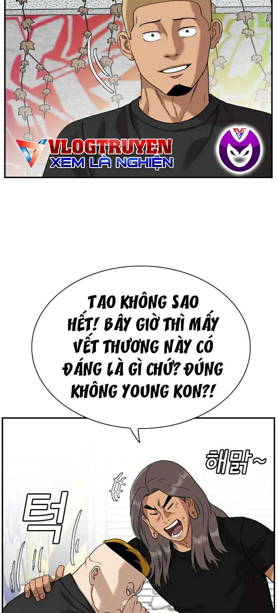 Người Xấu Chapter 76 - Trang 2