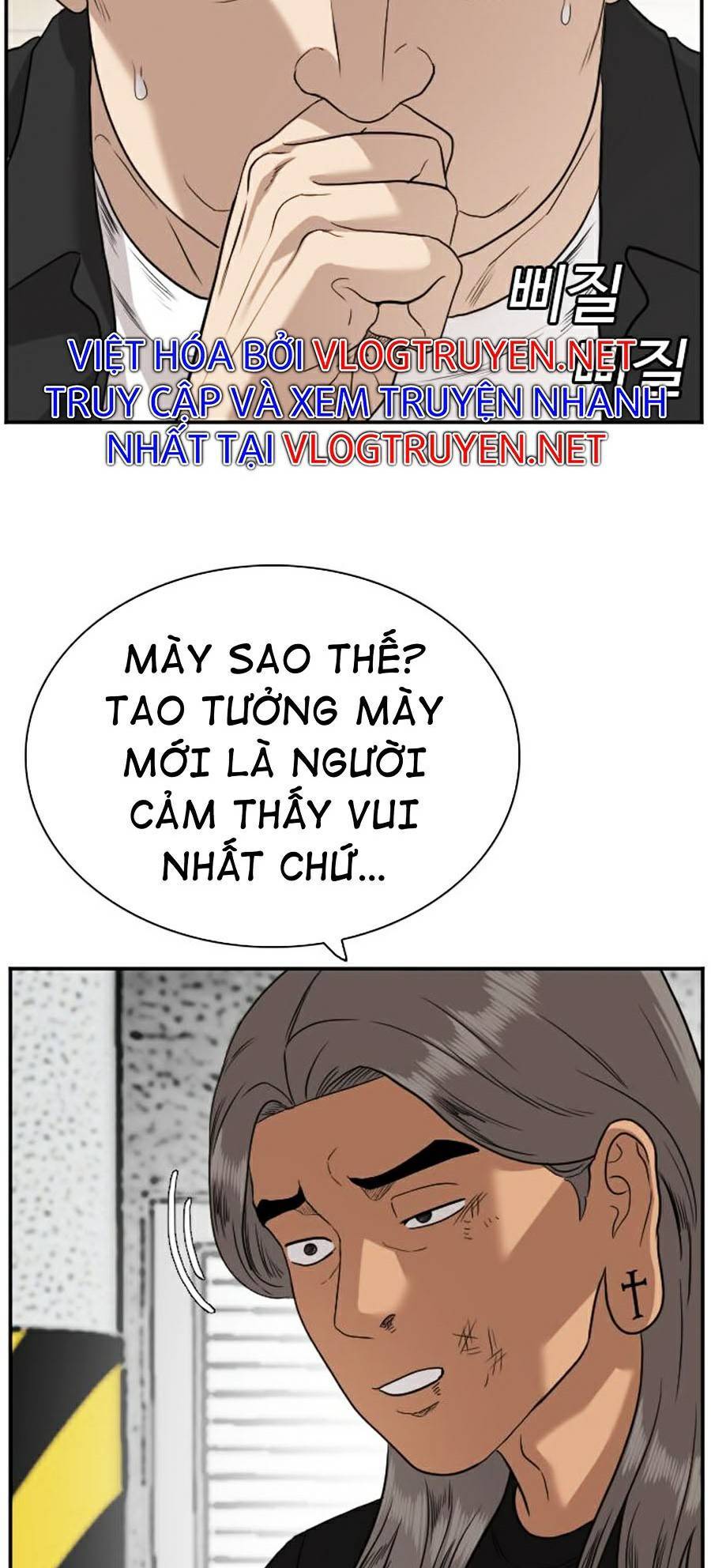 Người Xấu Chapter 76 - Trang 2