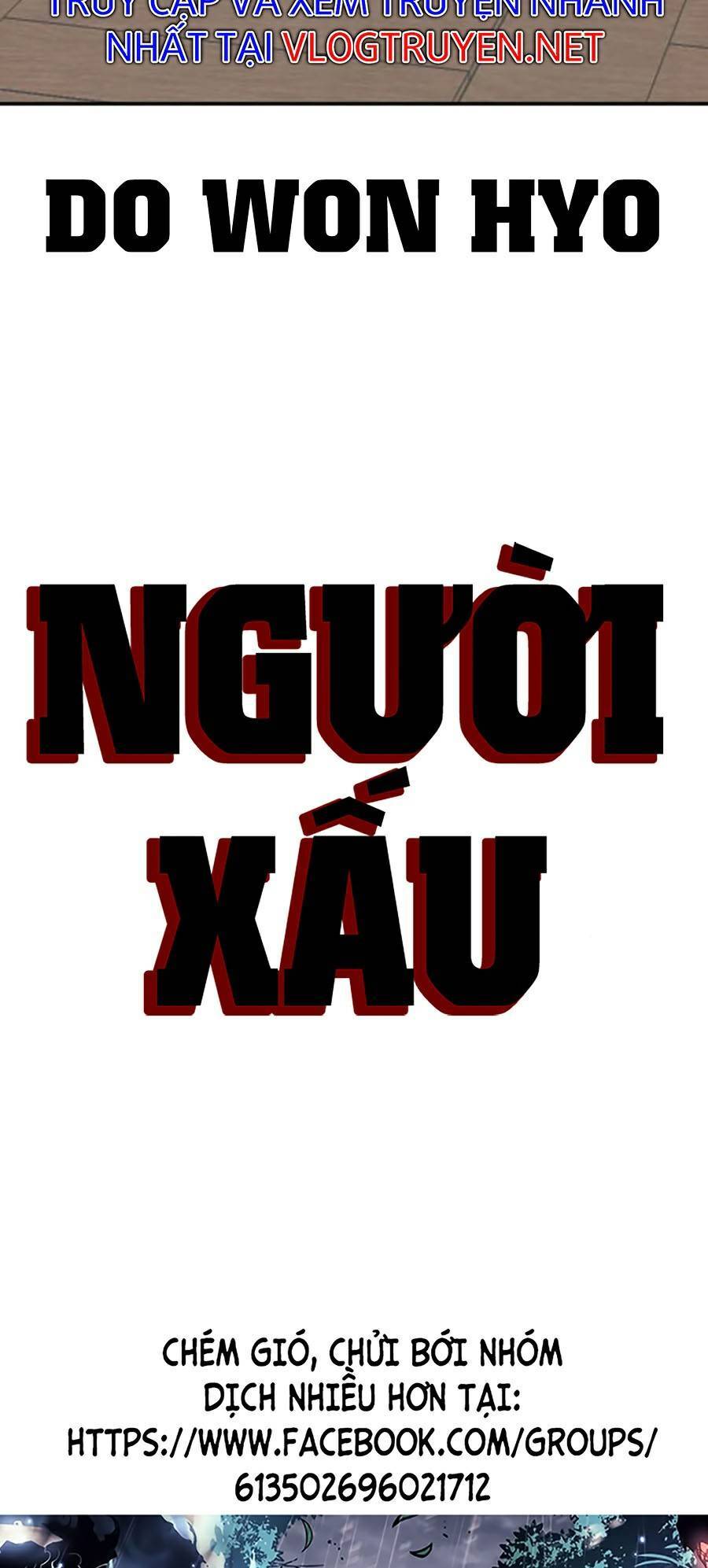 Người Xấu Chapter 76 - Trang 2