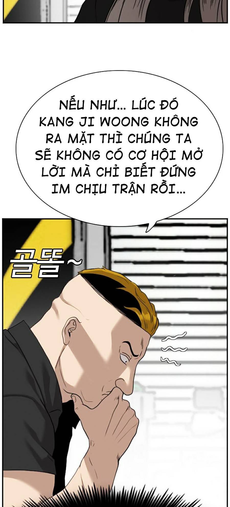 Người Xấu Chapter 76 - Trang 2