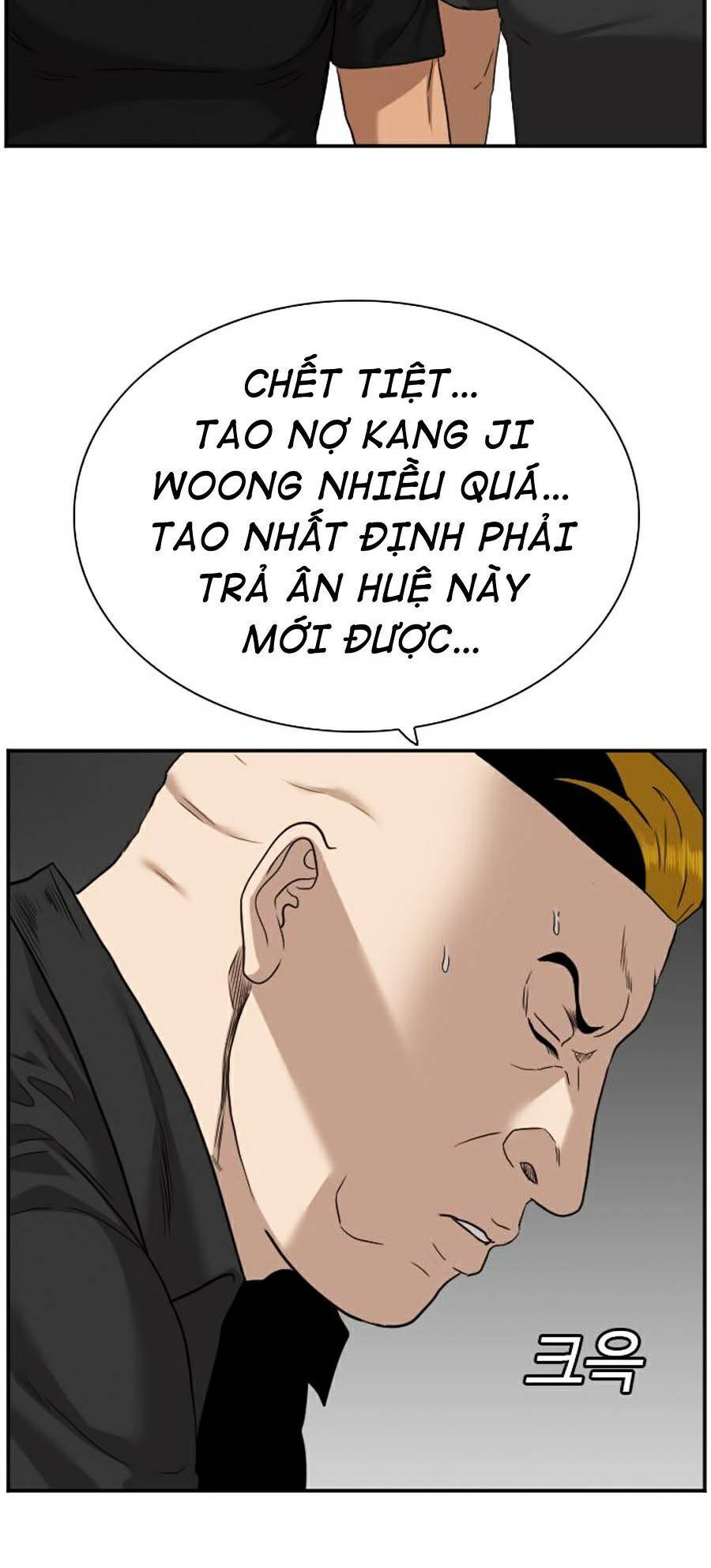 Người Xấu Chapter 76 - Trang 2