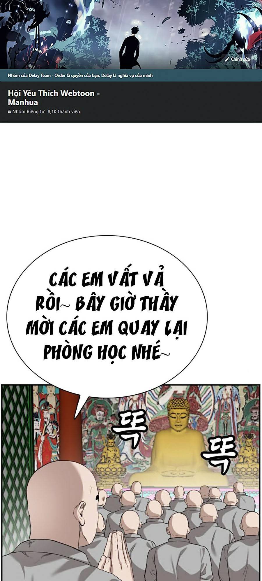 Người Xấu Chapter 76 - Trang 2