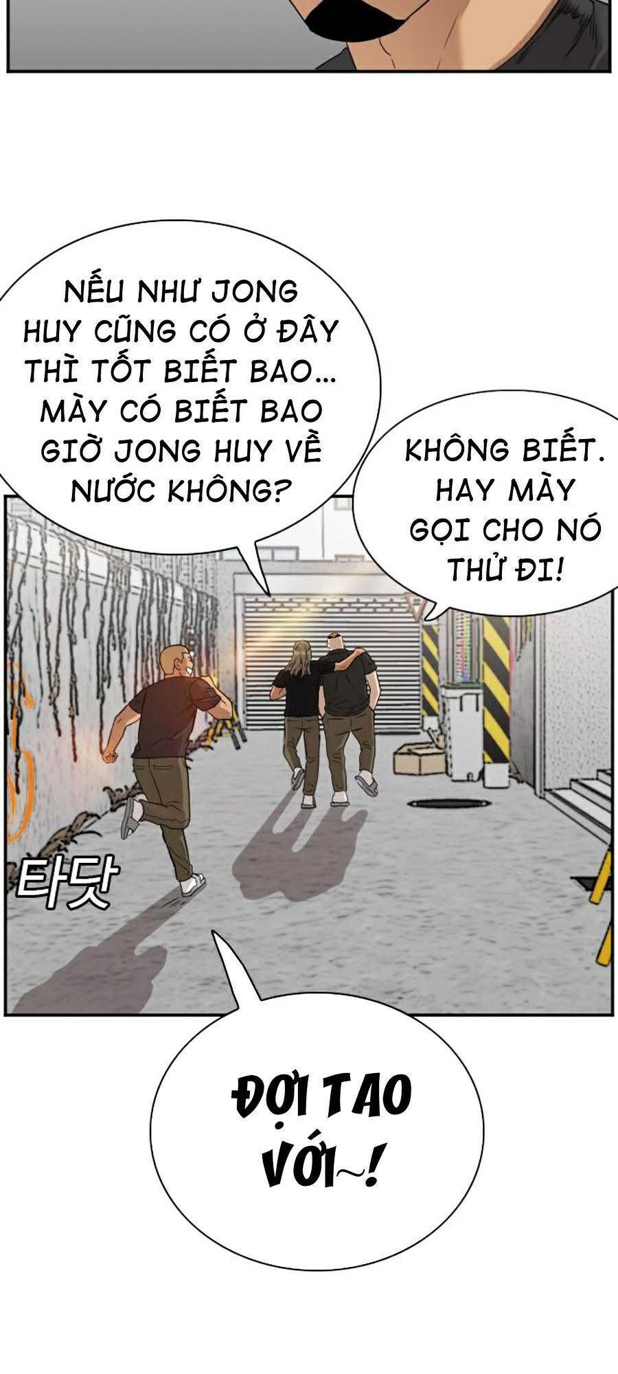 Người Xấu Chapter 76 - Trang 2