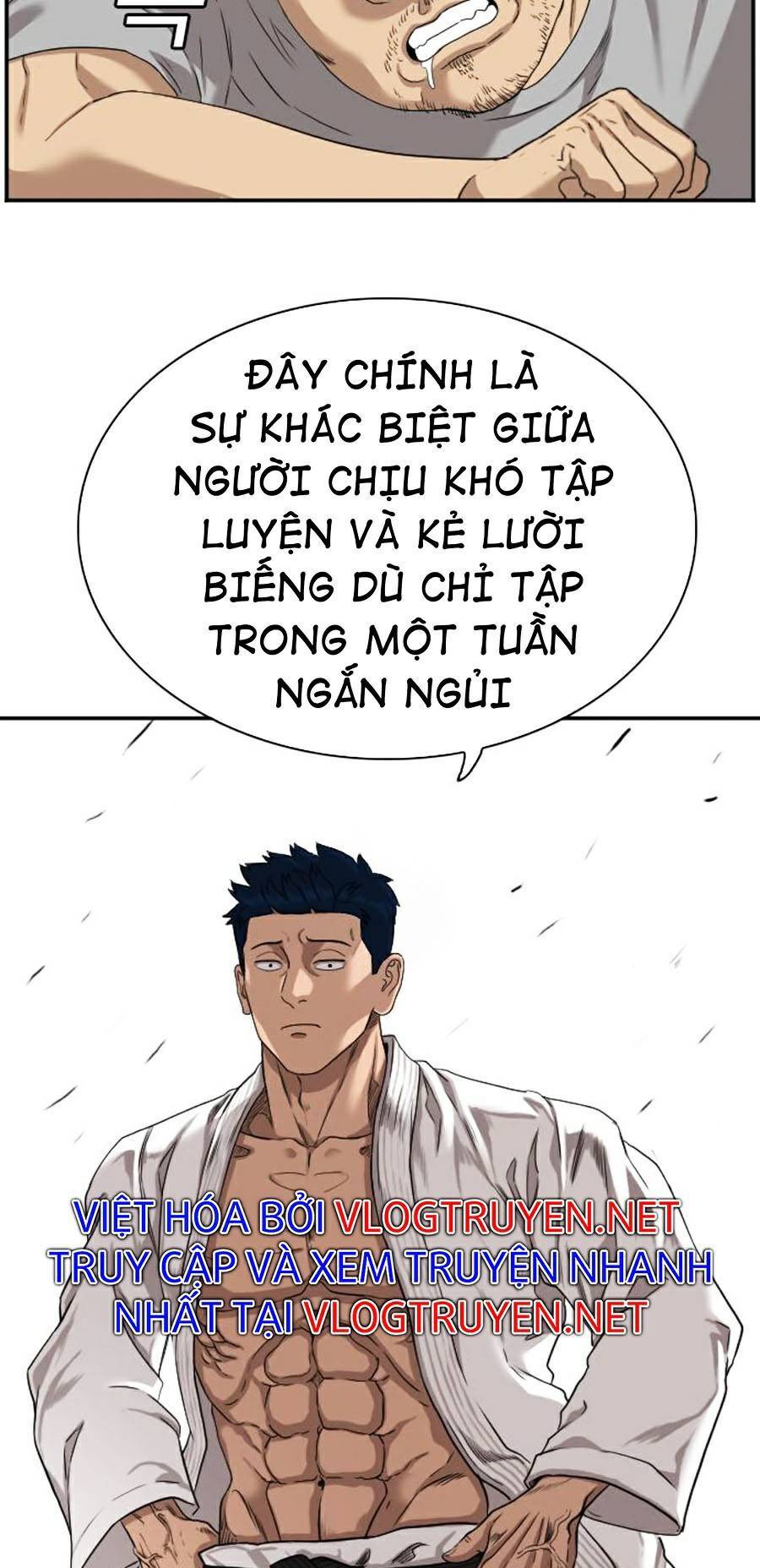 Người Xấu Chapter 76 - Trang 2