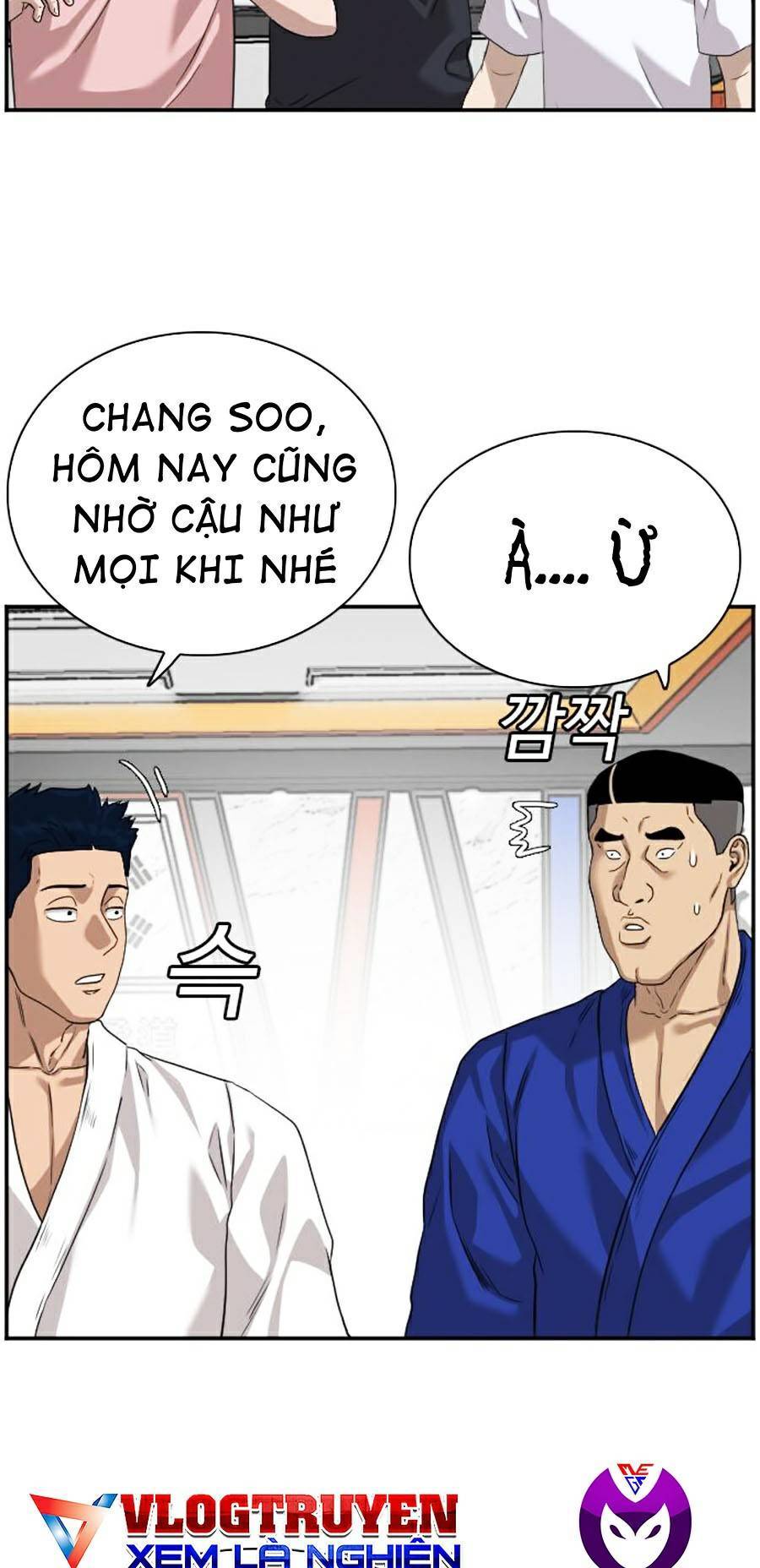 Người Xấu Chapter 76 - Trang 2