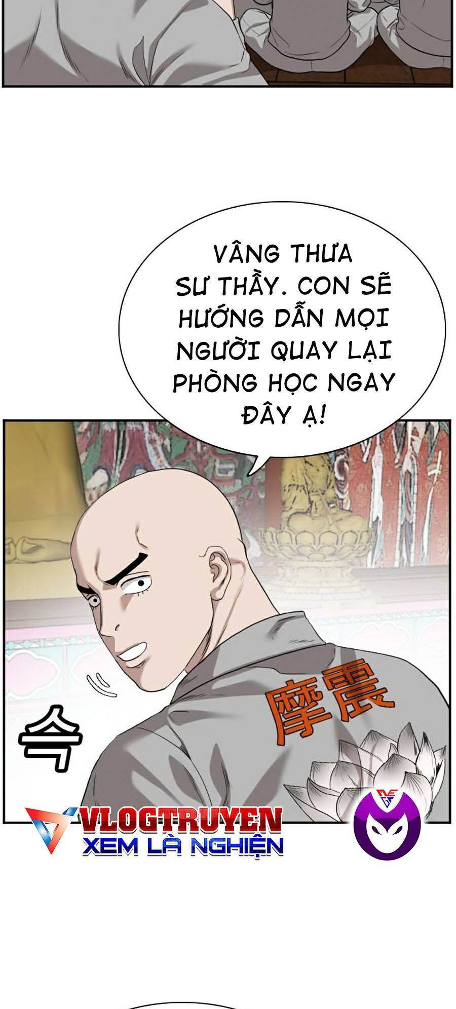 Người Xấu Chapter 76 - Trang 2