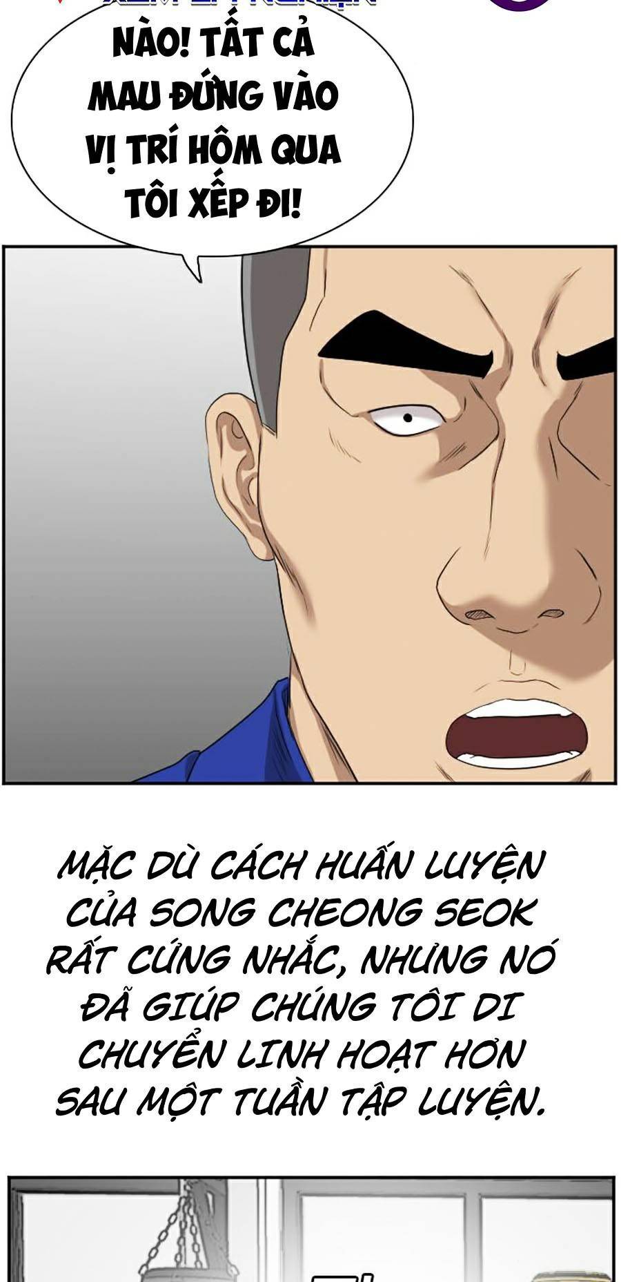 Người Xấu Chapter 76 - Trang 2