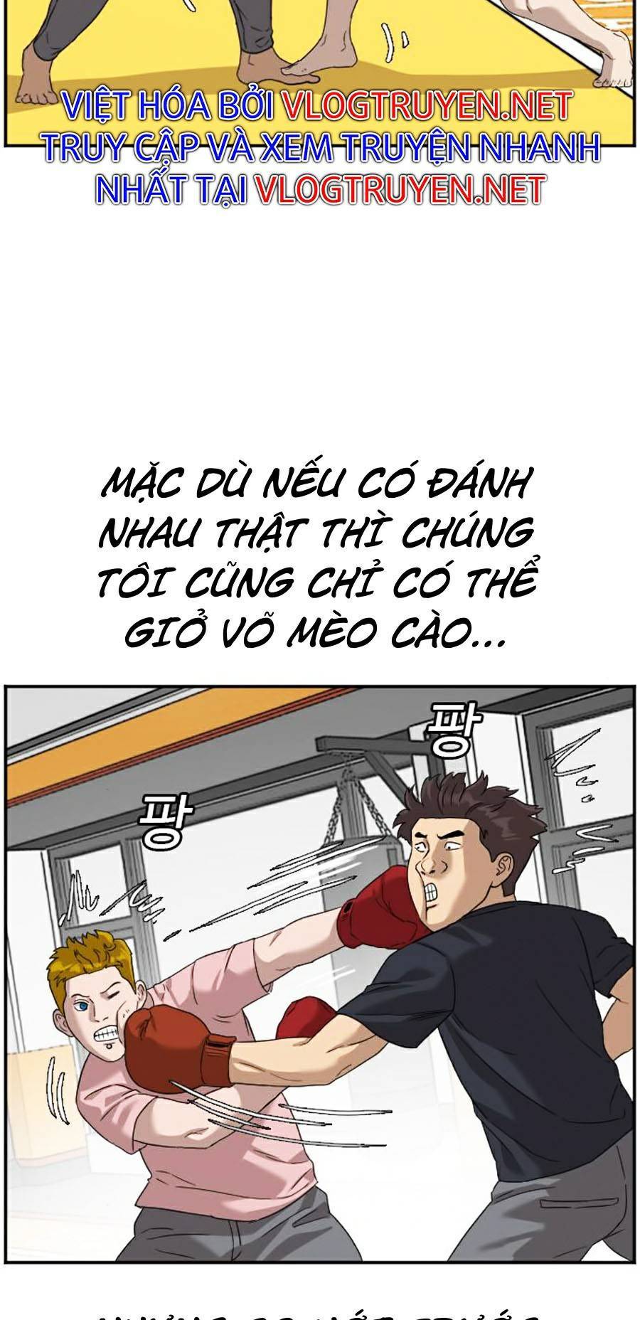 Người Xấu Chapter 76 - Trang 2