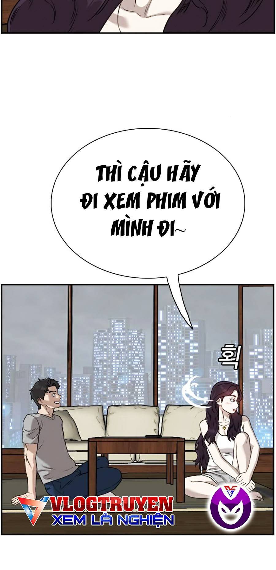 Người Xấu Chapter 76 - Trang 2