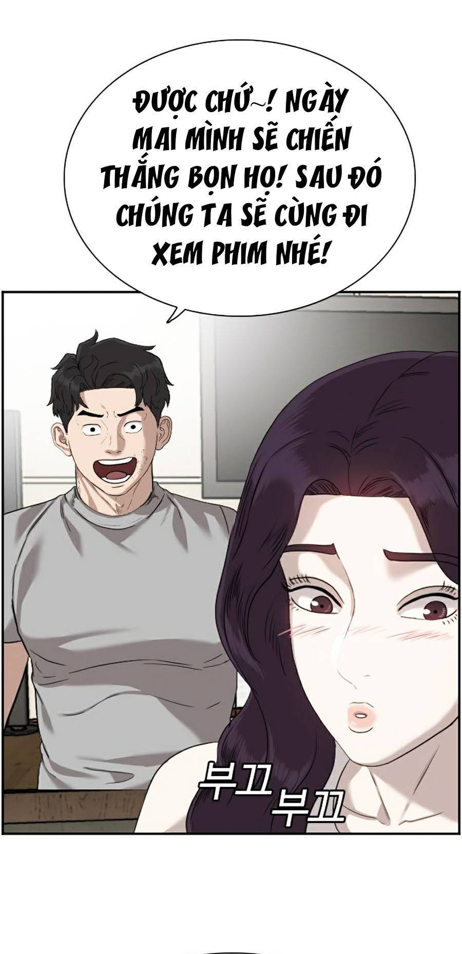 Người Xấu Chapter 76 - Trang 2