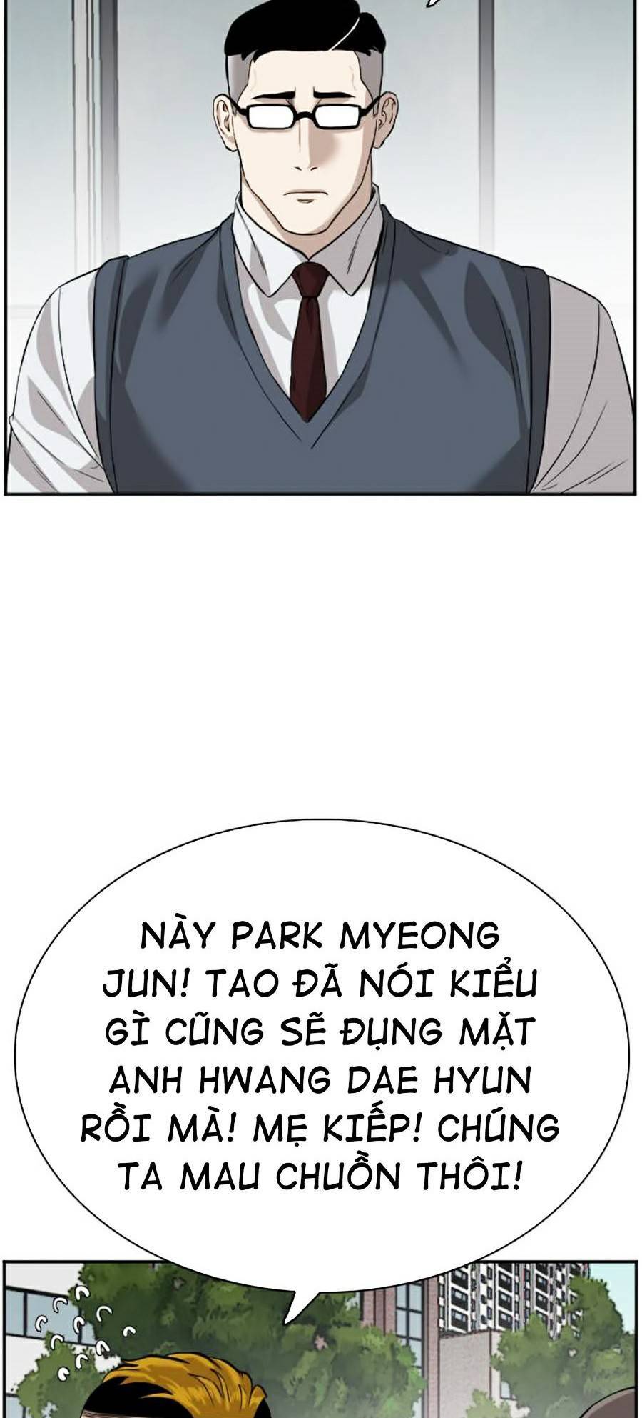 Người Xấu Chapter 75 - Trang 2