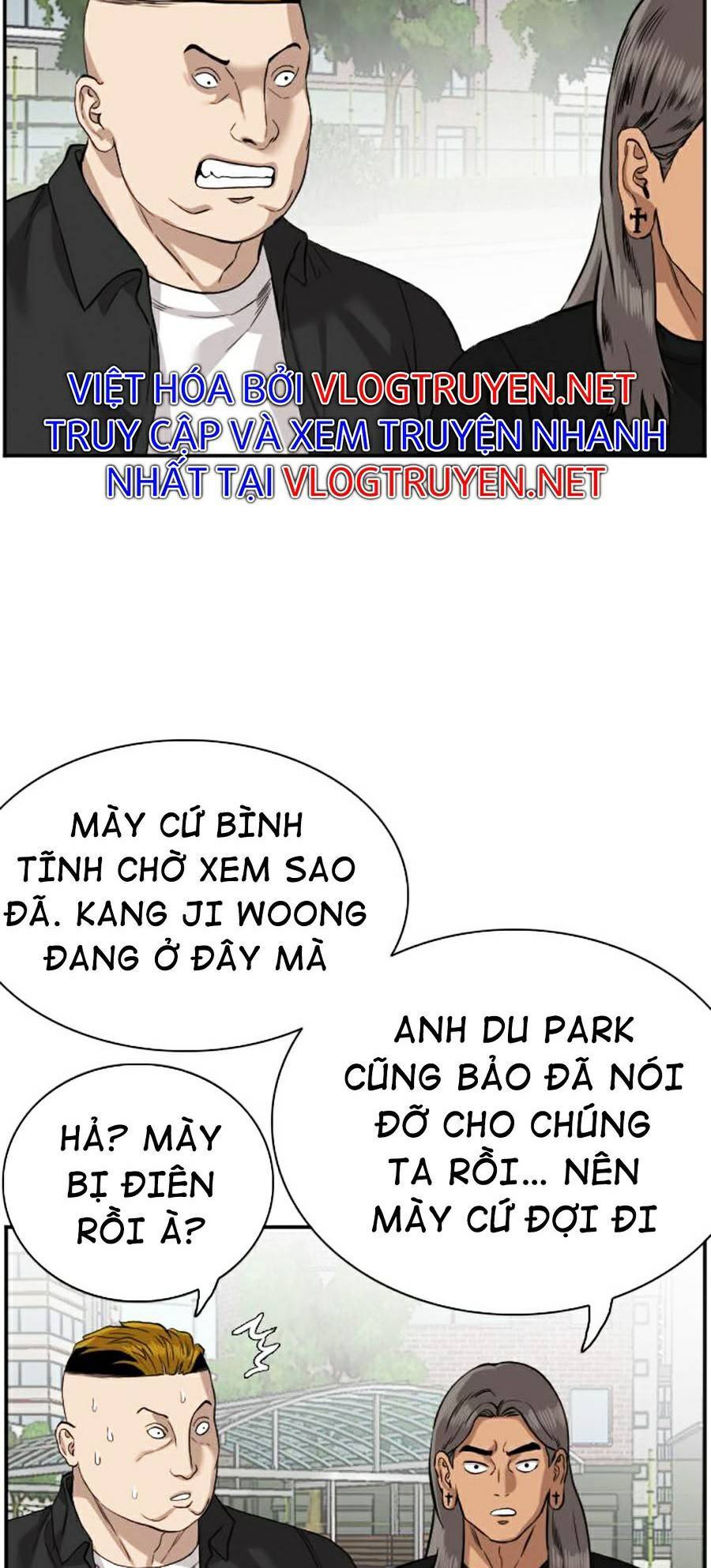 Người Xấu Chapter 75 - Trang 2