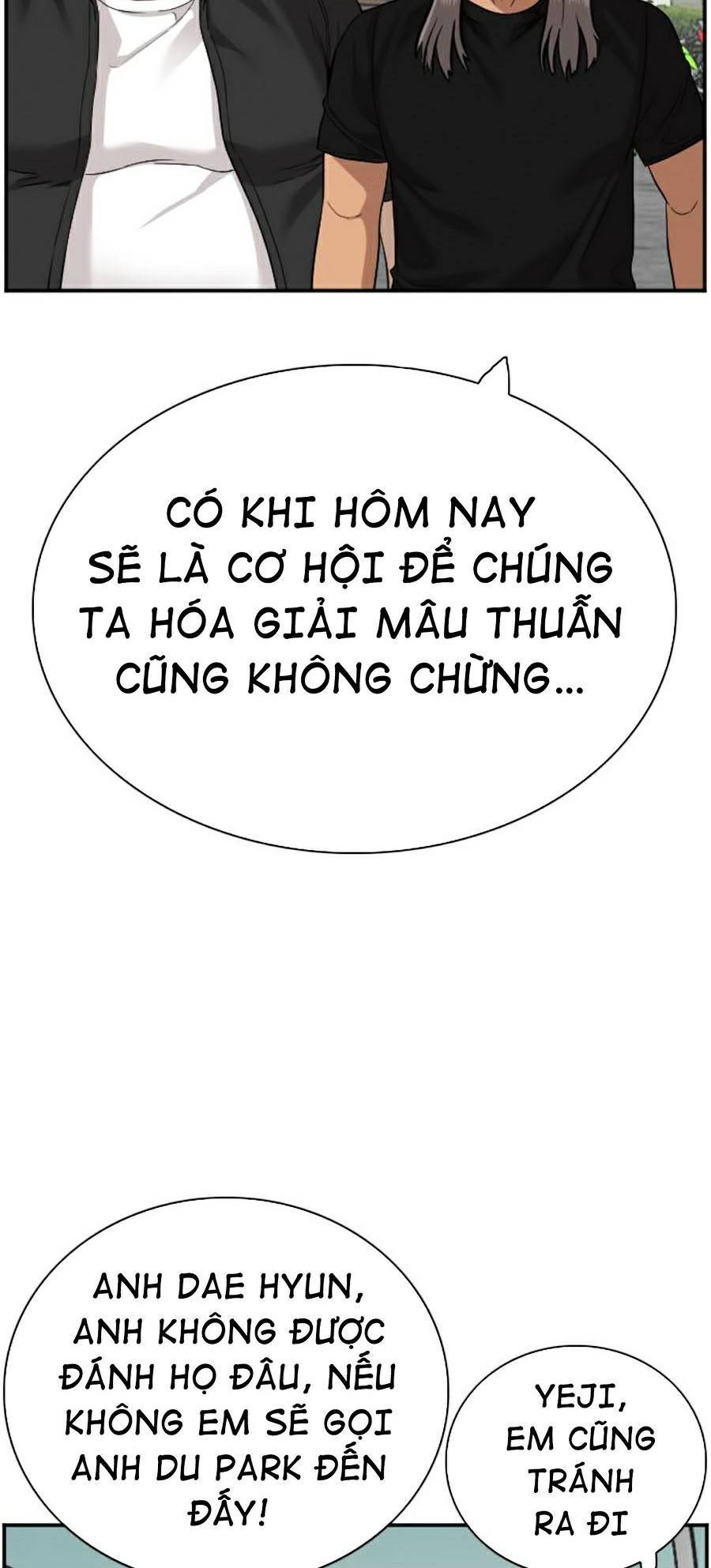 Người Xấu Chapter 75 - Trang 2