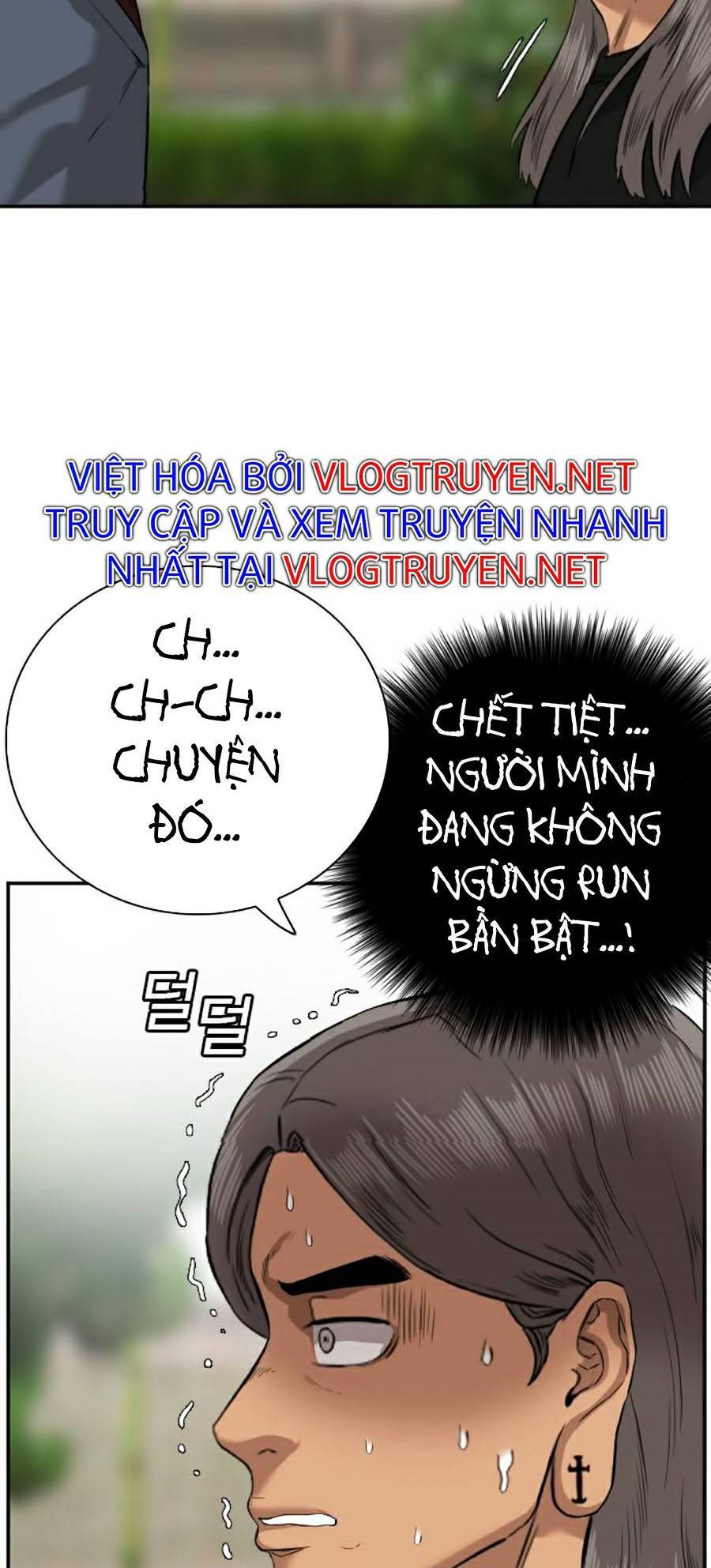 Người Xấu Chapter 75 - Trang 2