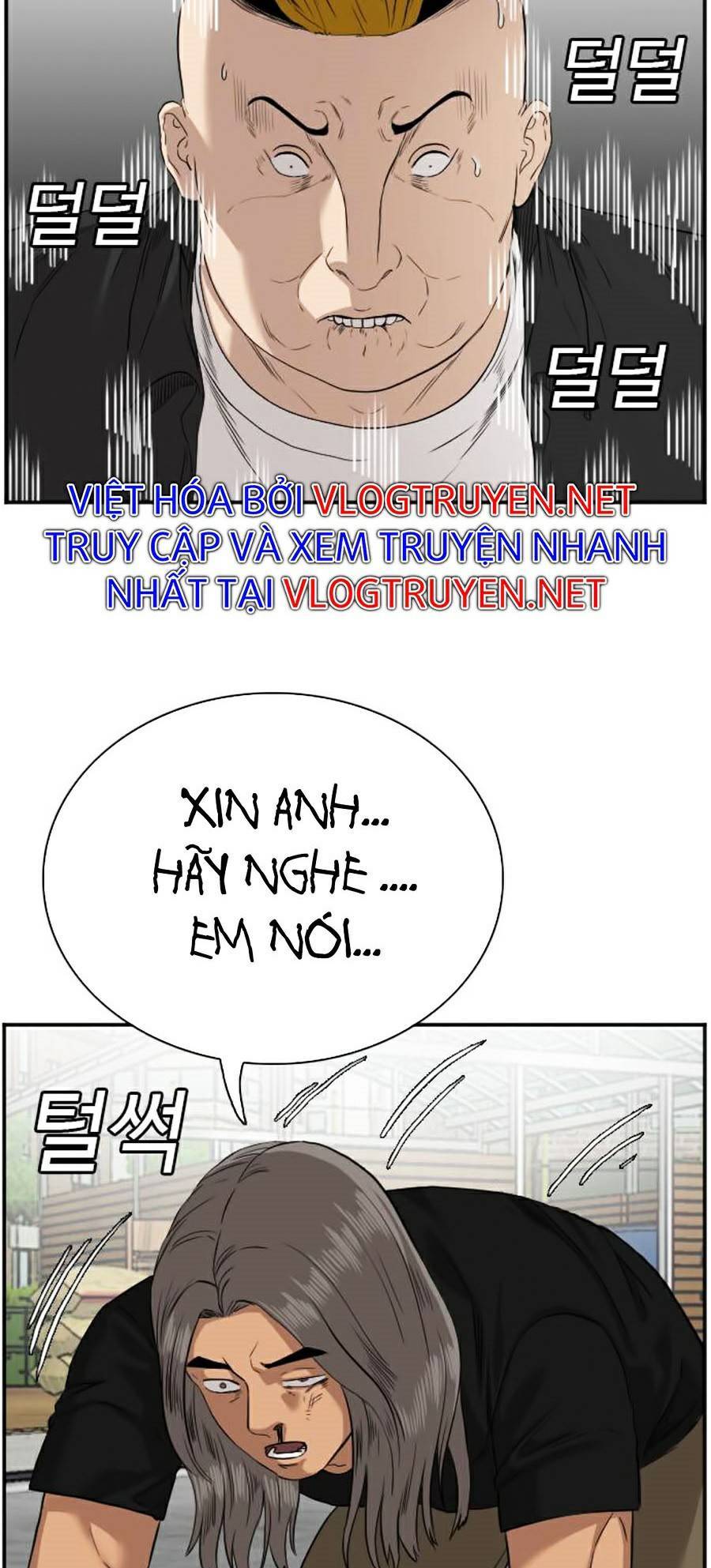 Người Xấu Chapter 75 - Trang 2