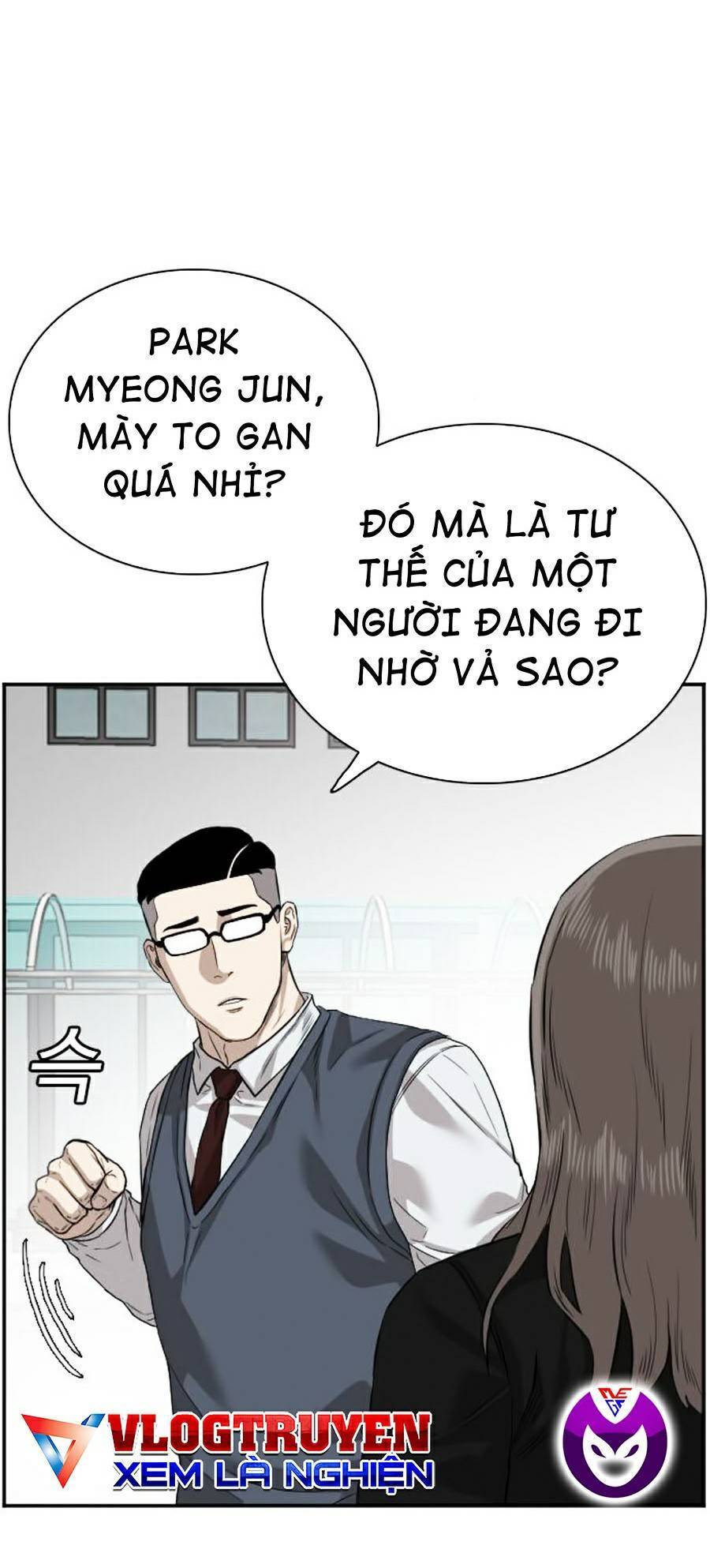 Người Xấu Chapter 75 - Trang 2