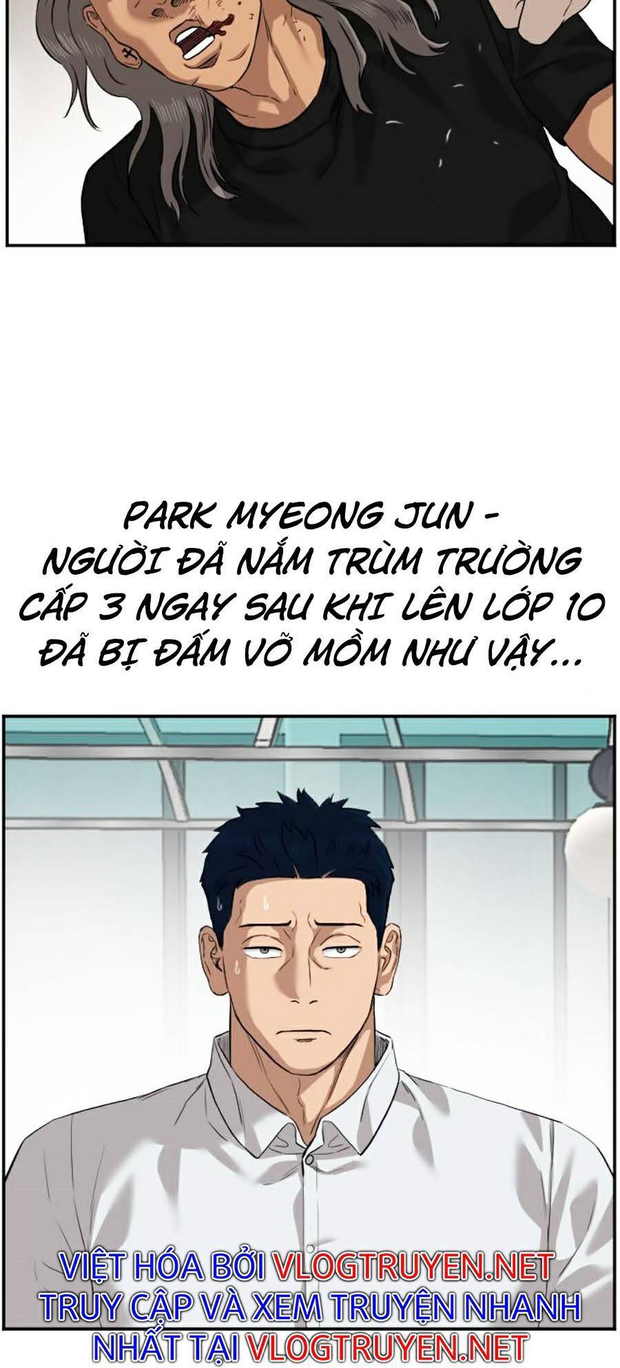 Người Xấu Chapter 75 - Trang 2