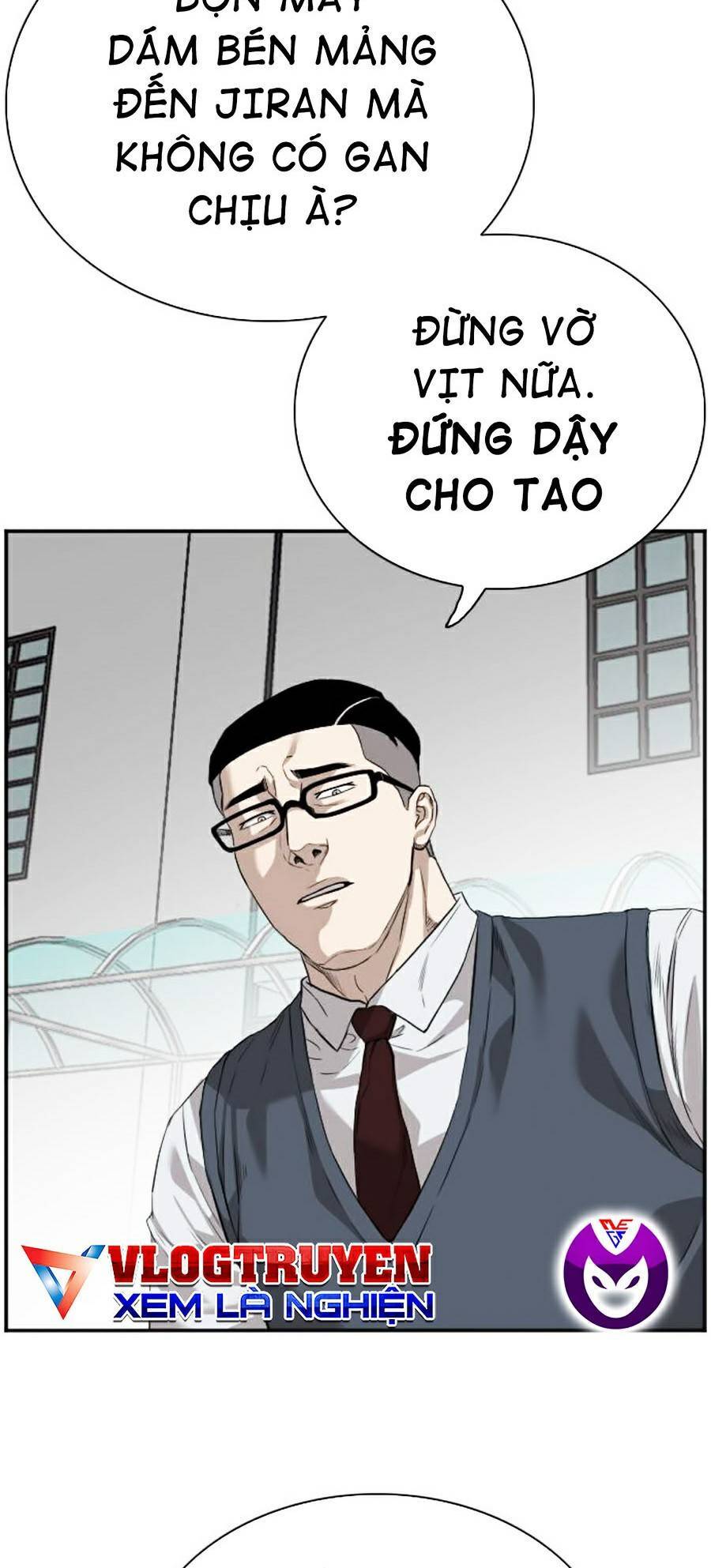 Người Xấu Chapter 75 - Trang 2