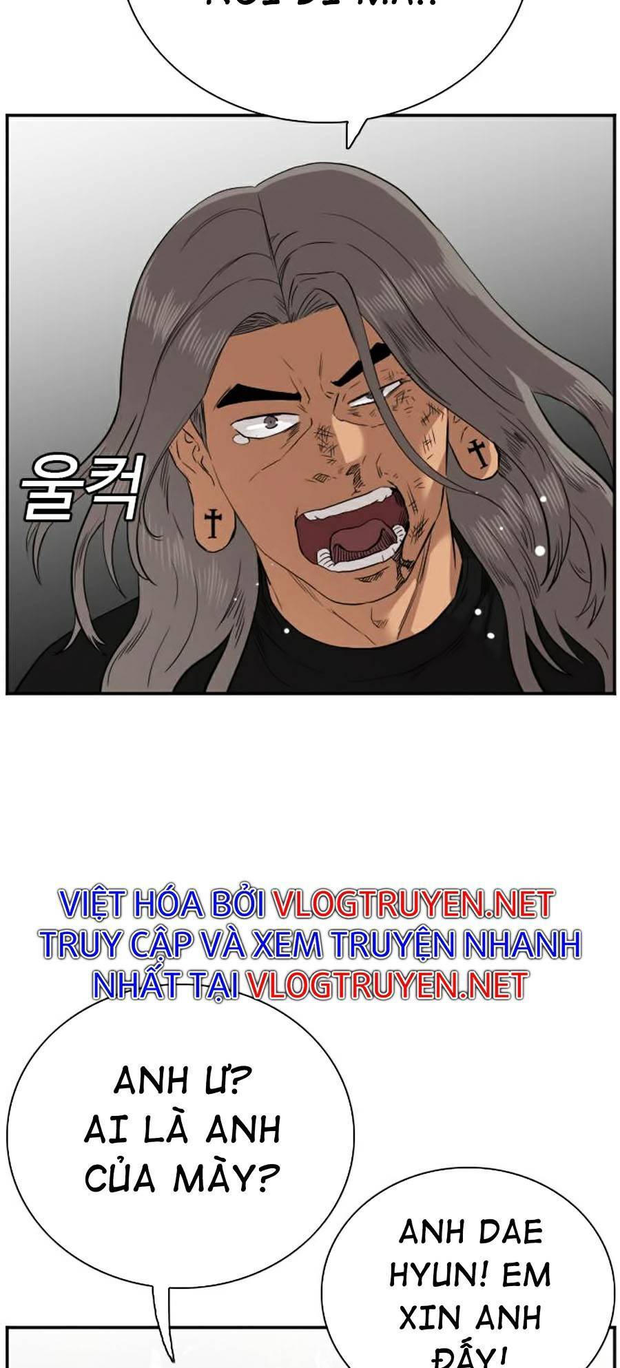 Người Xấu Chapter 75 - Trang 2