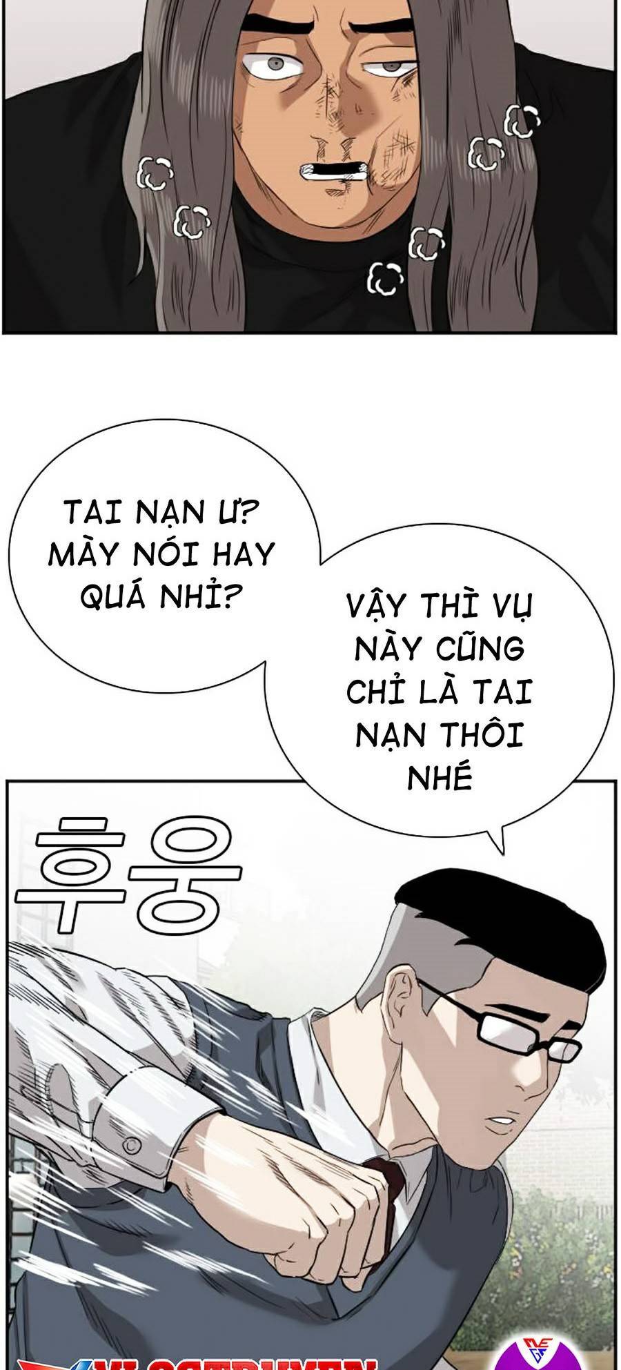 Người Xấu Chapter 75 - Trang 2