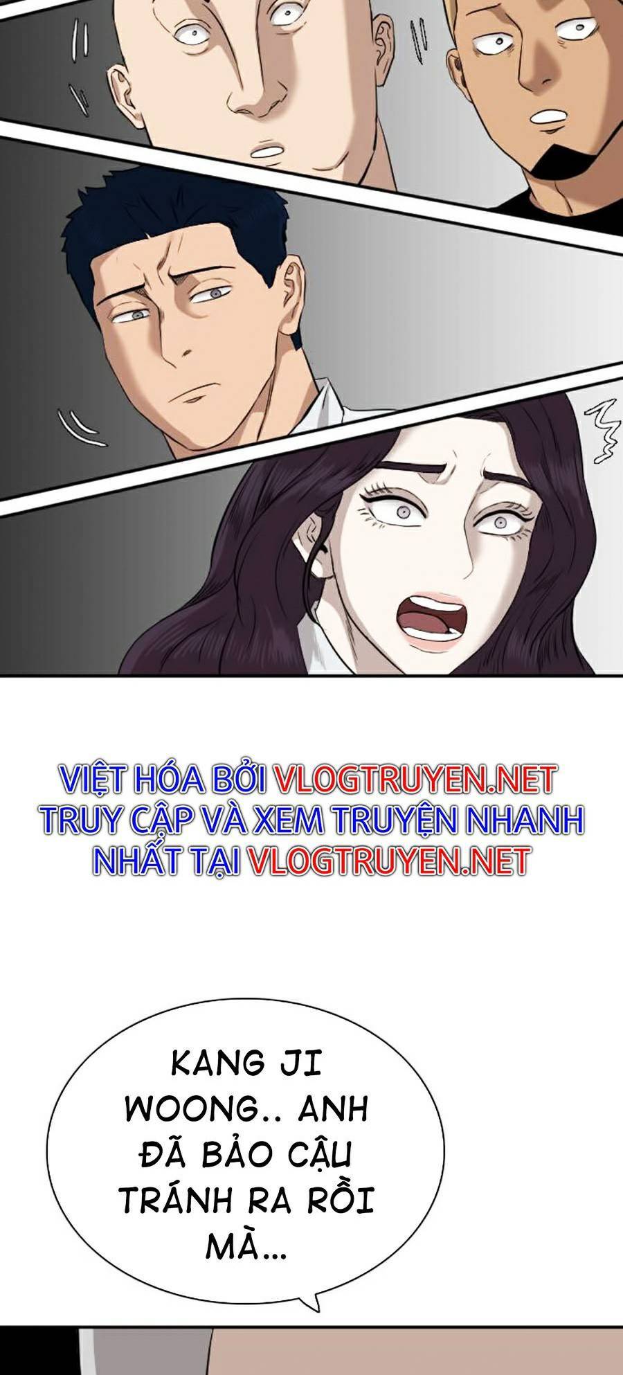 Người Xấu Chapter 75 - Trang 2