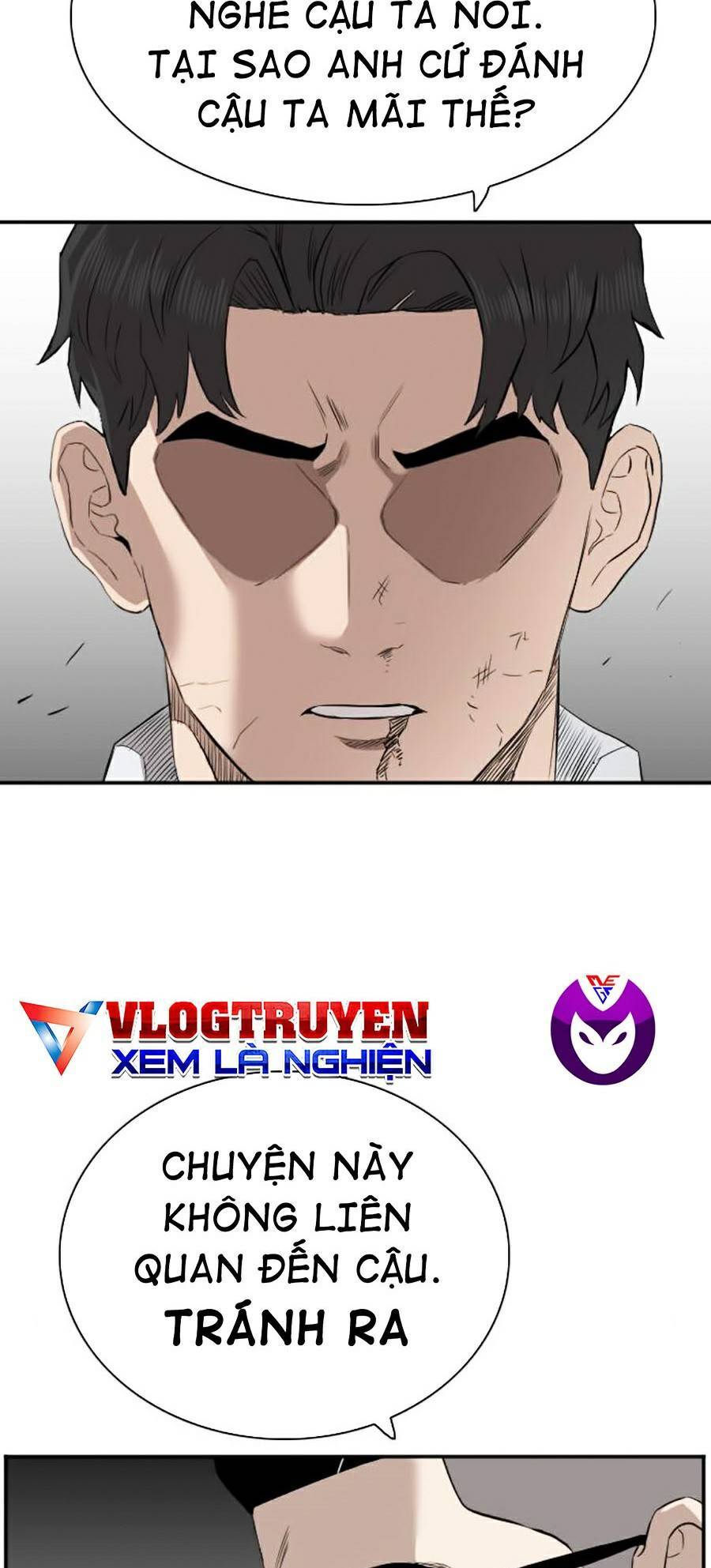 Người Xấu Chapter 75 - Trang 2