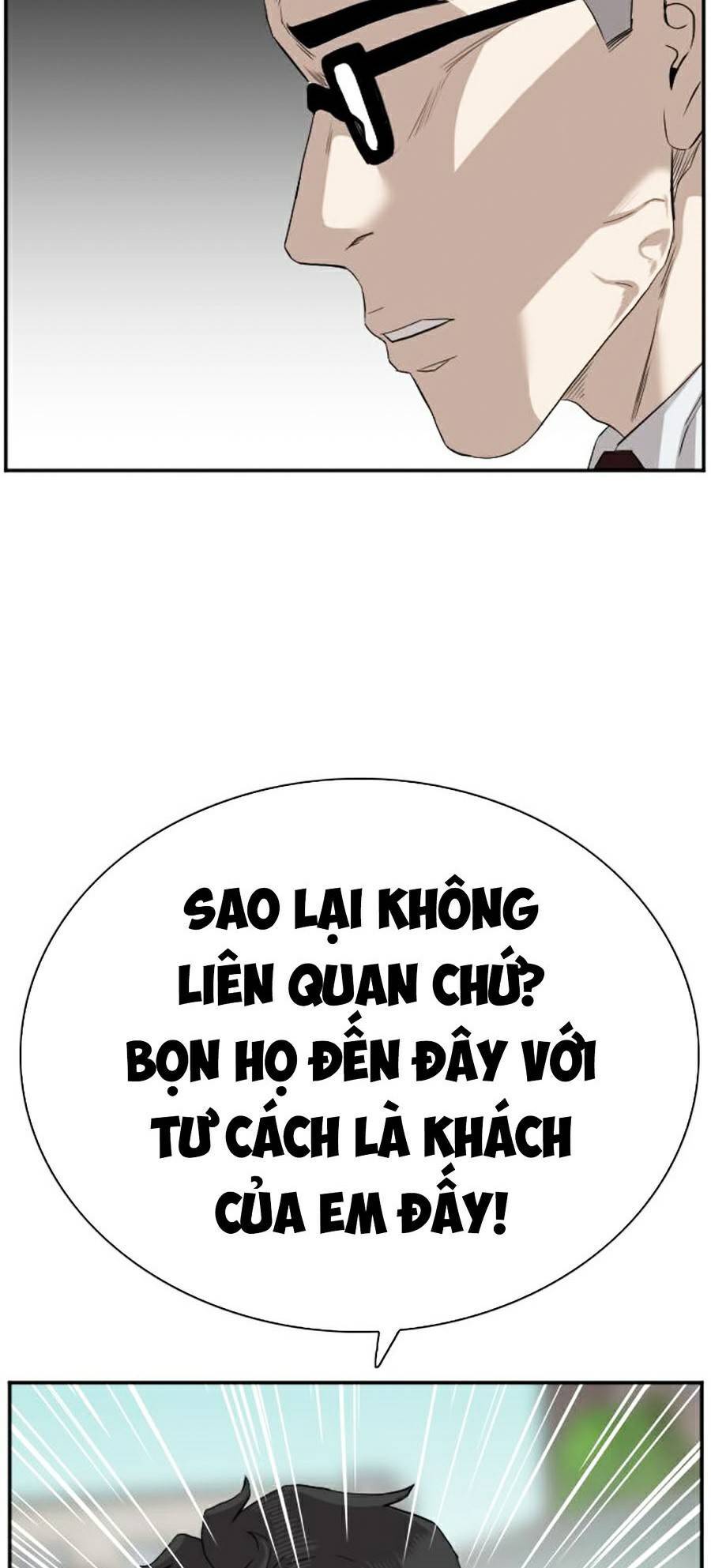 Người Xấu Chapter 75 - Trang 2