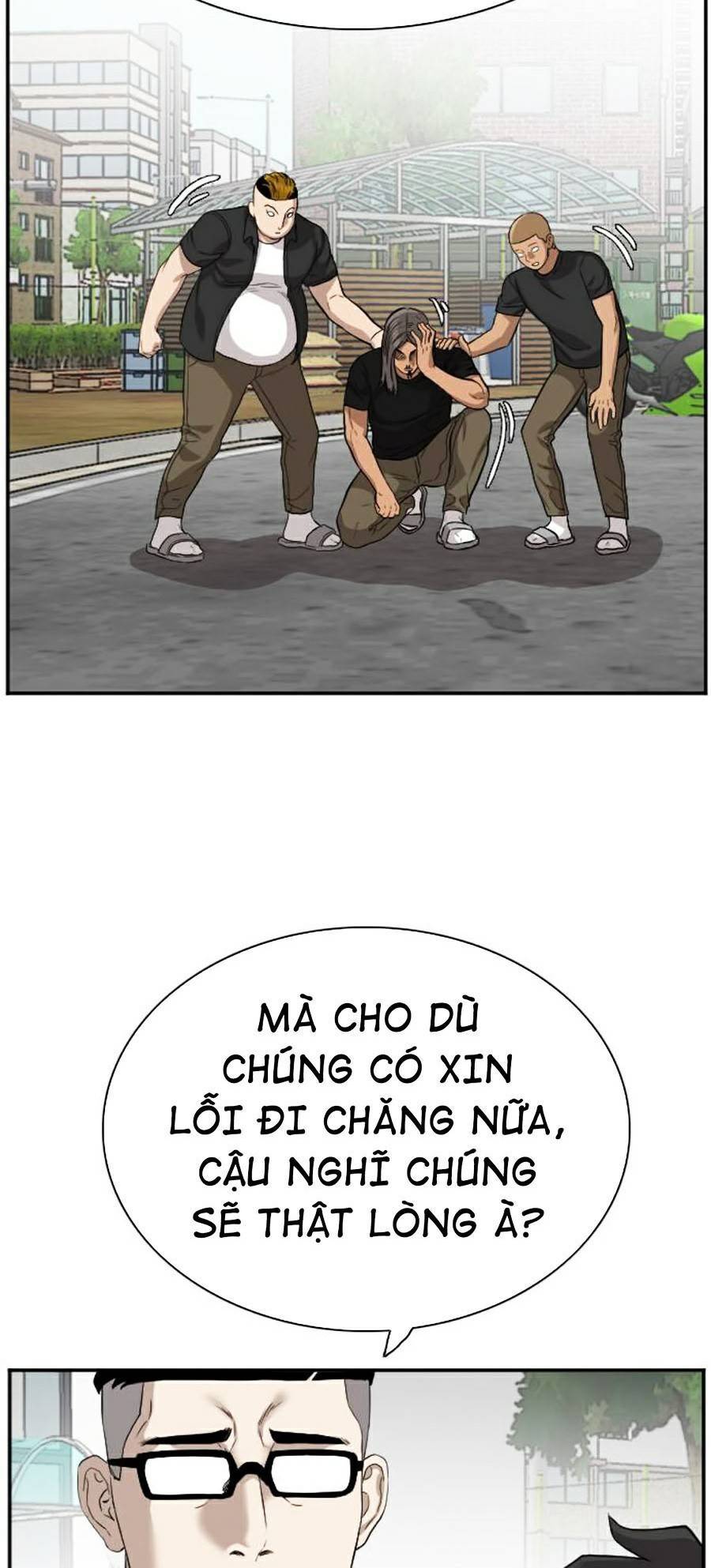 Người Xấu Chapter 75 - Trang 2