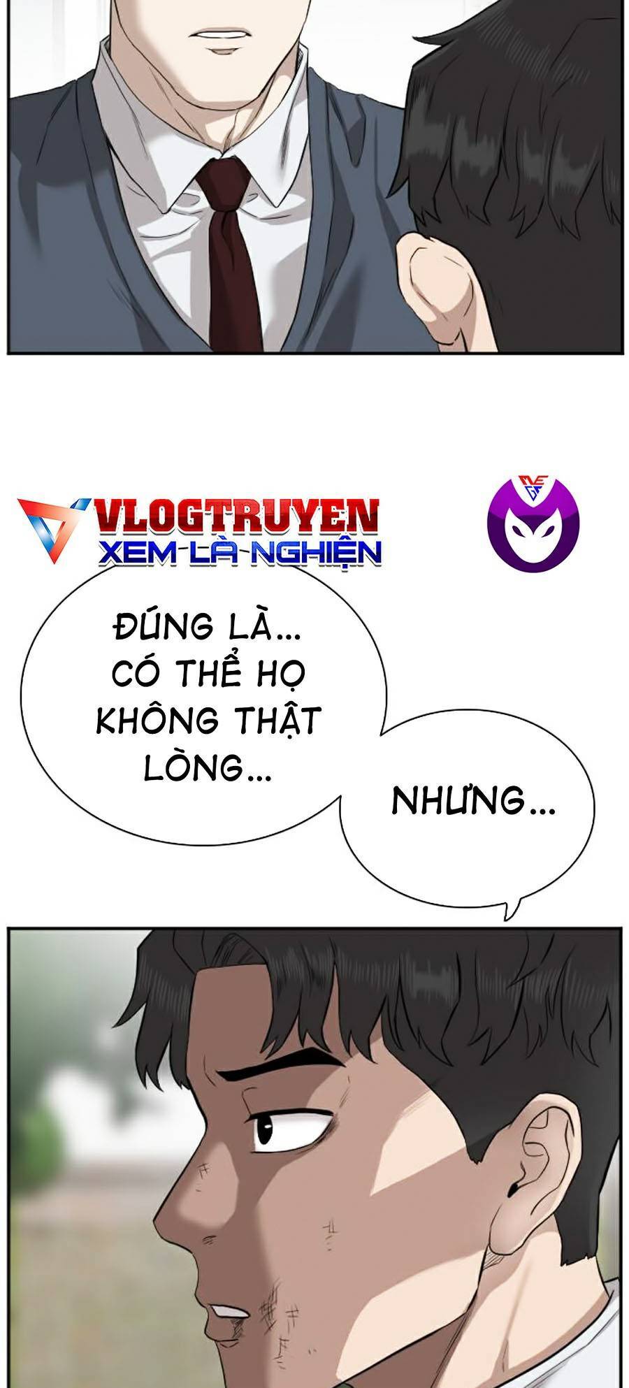 Người Xấu Chapter 75 - Trang 2