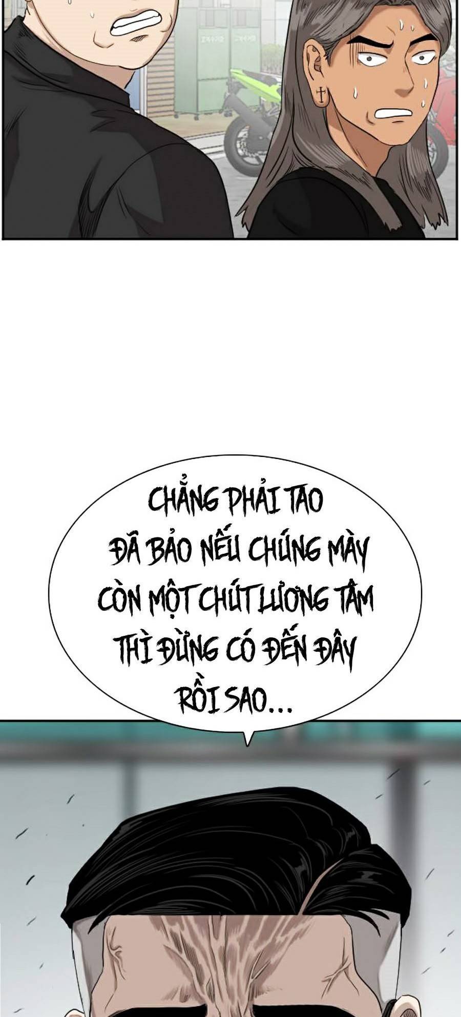 Người Xấu Chapter 75 - Trang 2