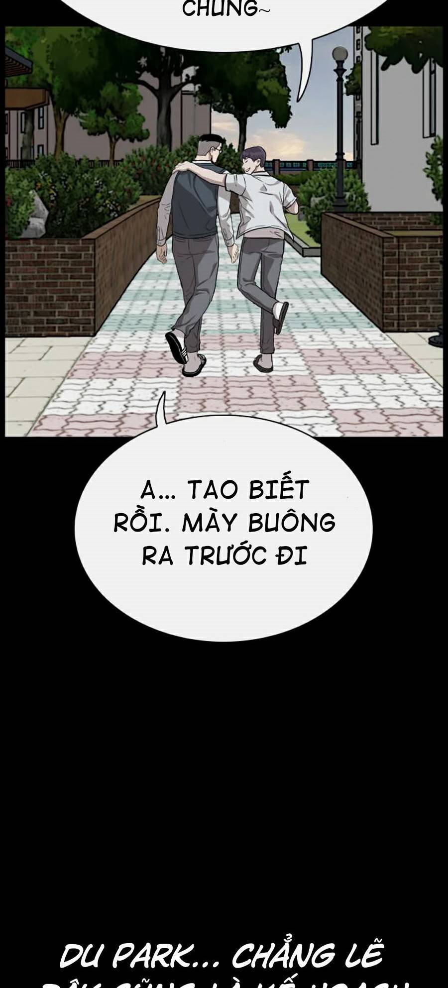 Người Xấu Chapter 75 - Trang 2