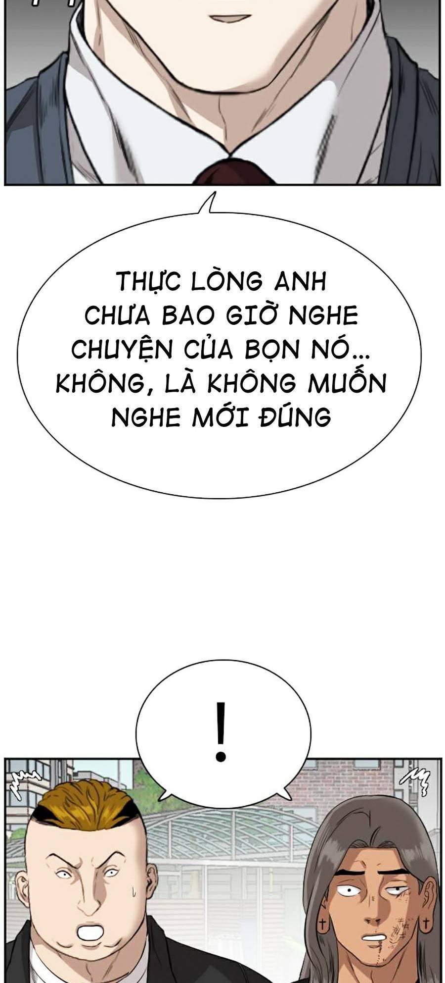 Người Xấu Chapter 75 - Trang 2