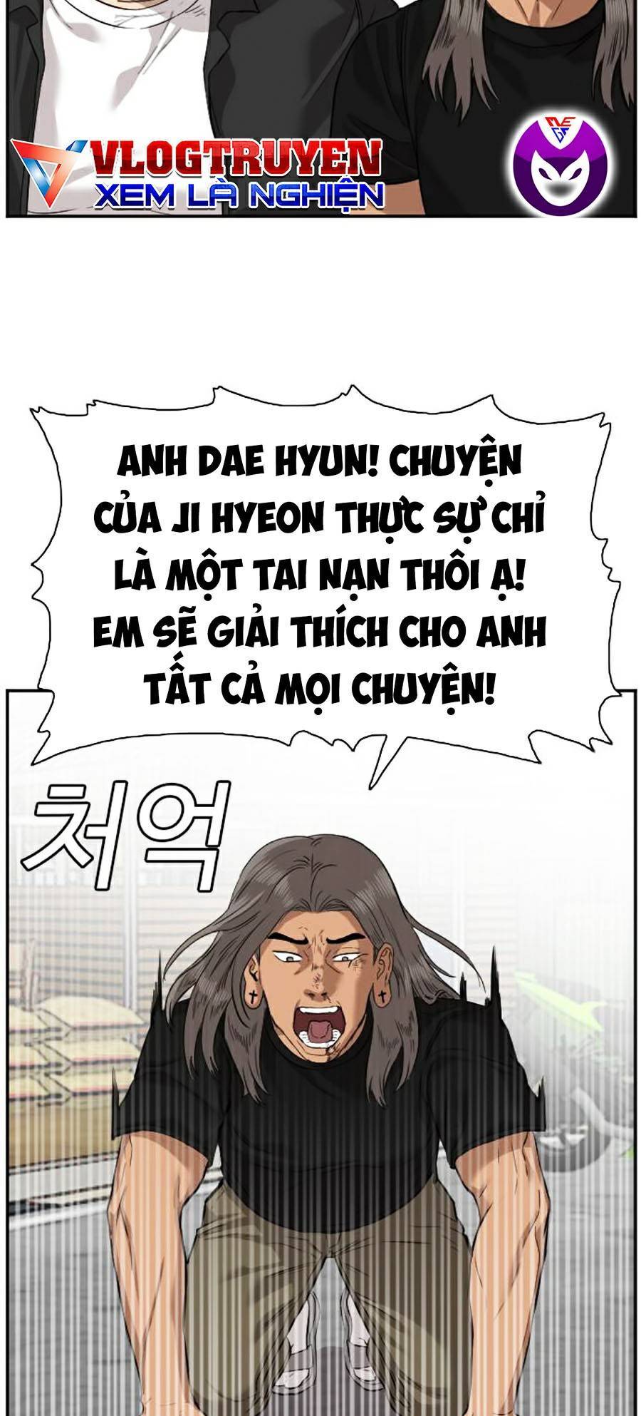 Người Xấu Chapter 75 - Trang 2