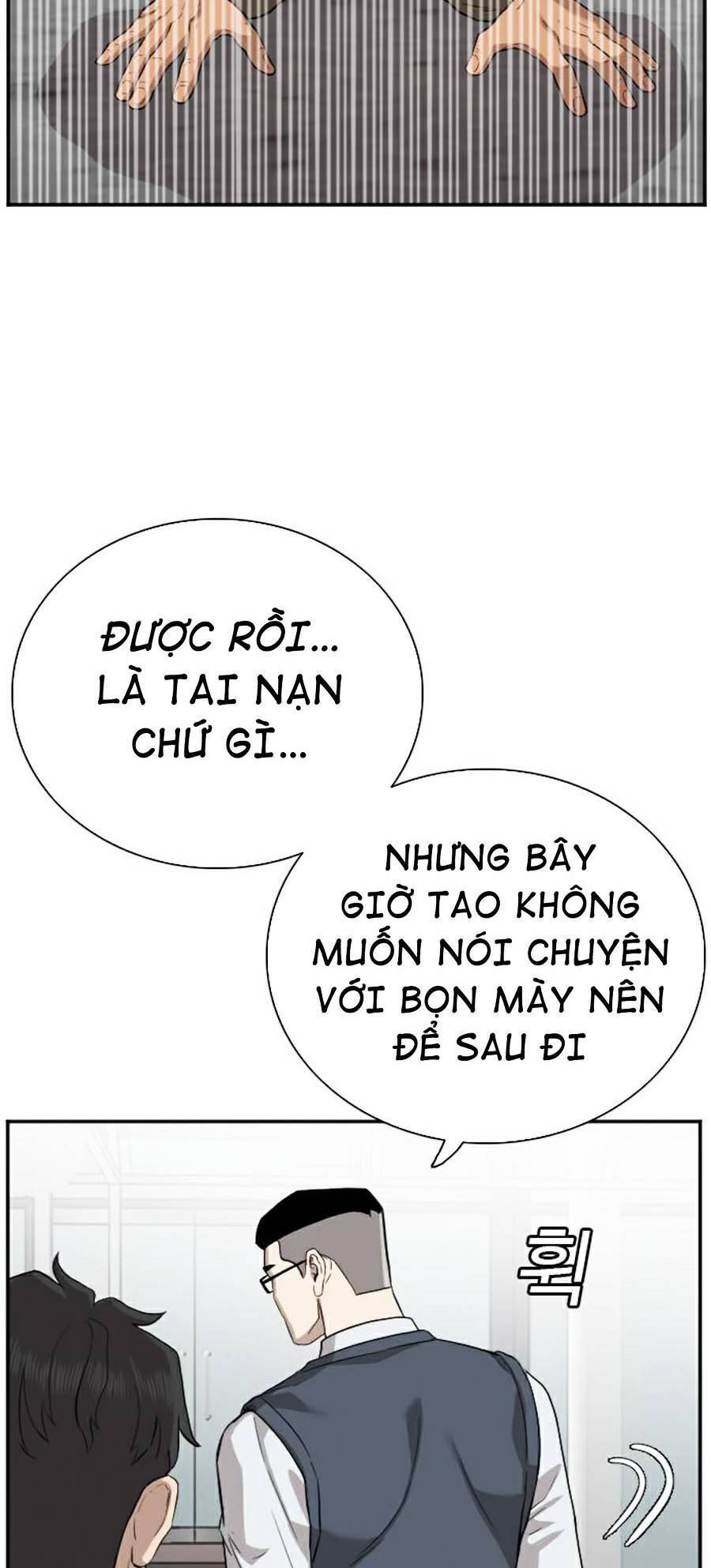 Người Xấu Chapter 75 - Trang 2