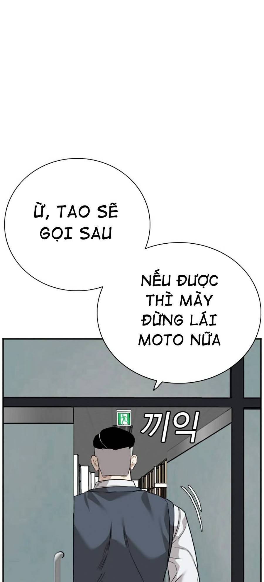 Người Xấu Chapter 75 - Trang 2