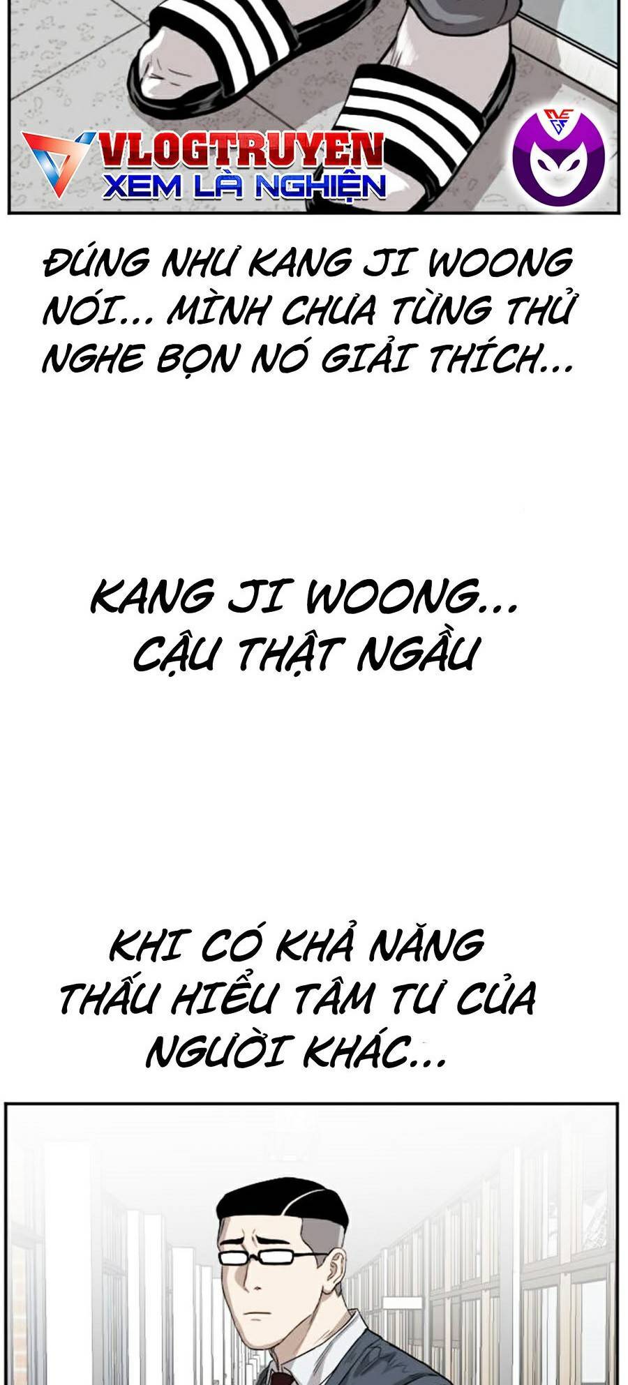 Người Xấu Chapter 75 - Trang 2