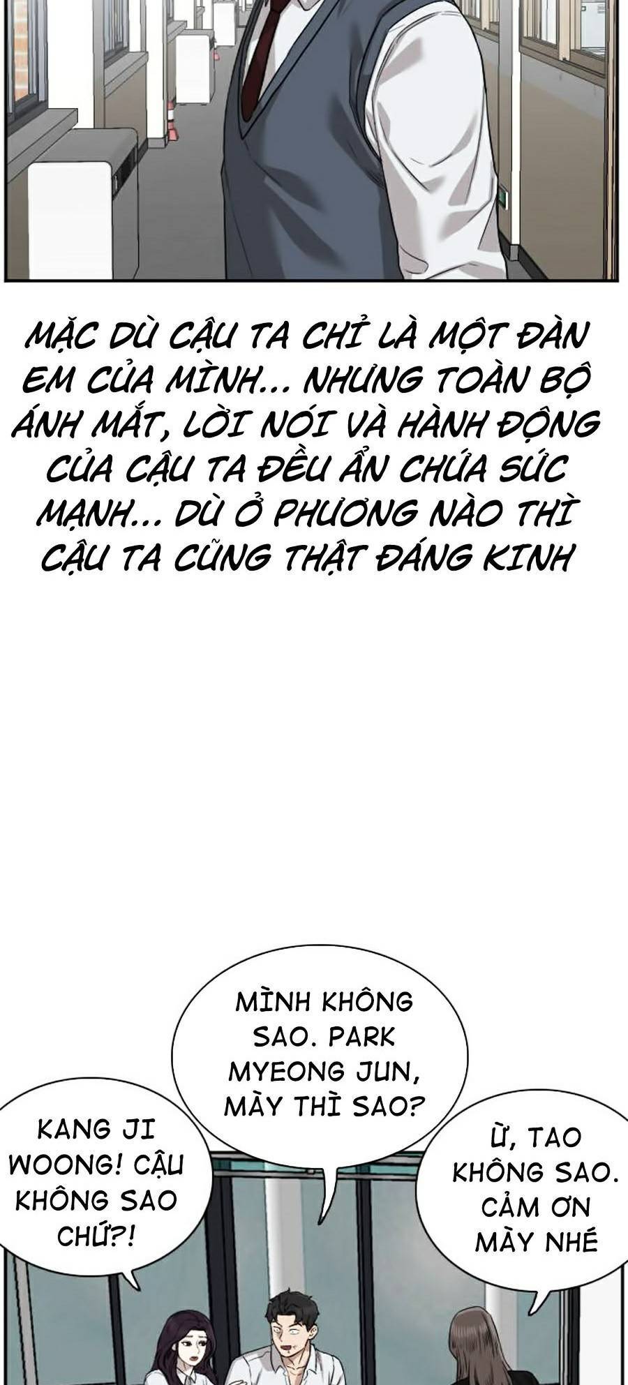 Người Xấu Chapter 75 - Trang 2