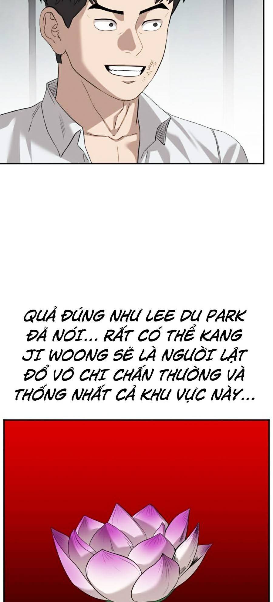 Người Xấu Chapter 75 - Trang 2