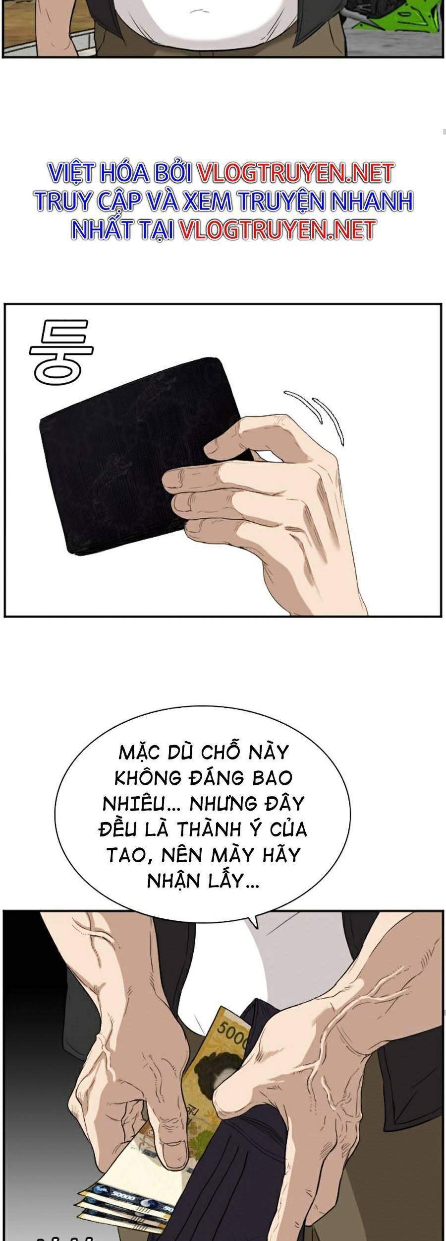 Người Xấu Chapter 74 - Trang 2