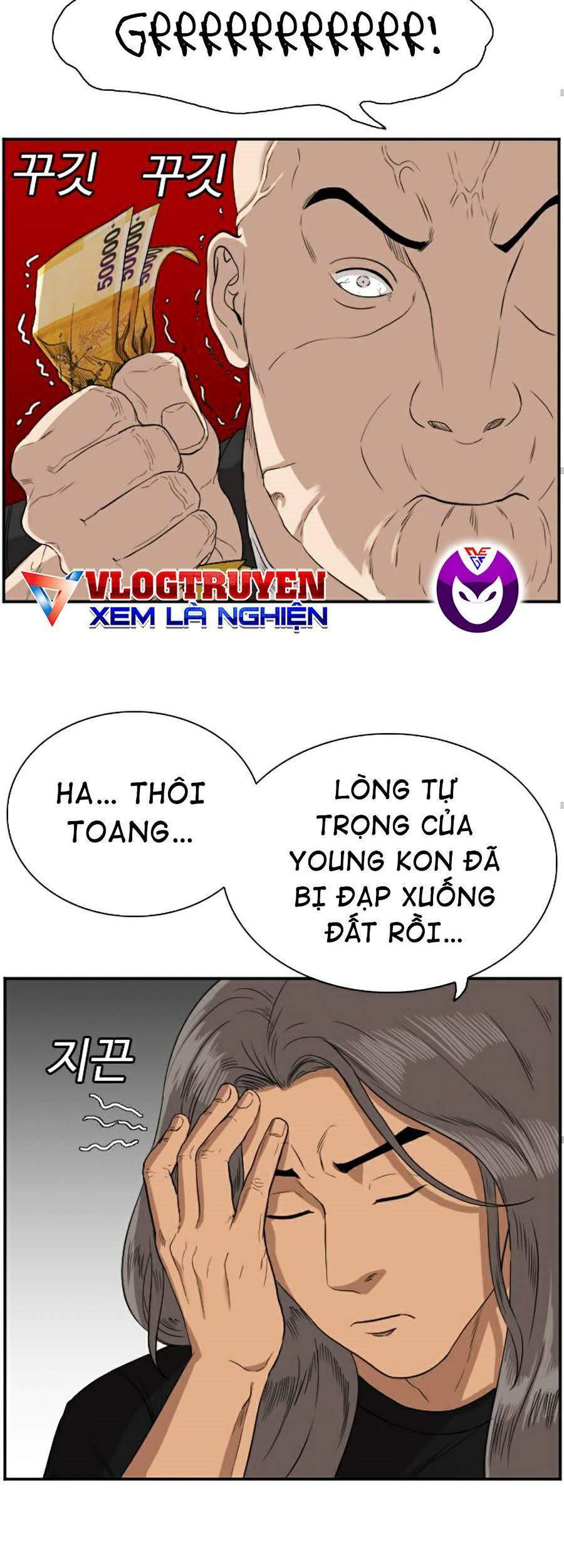 Người Xấu Chapter 74 - Trang 2