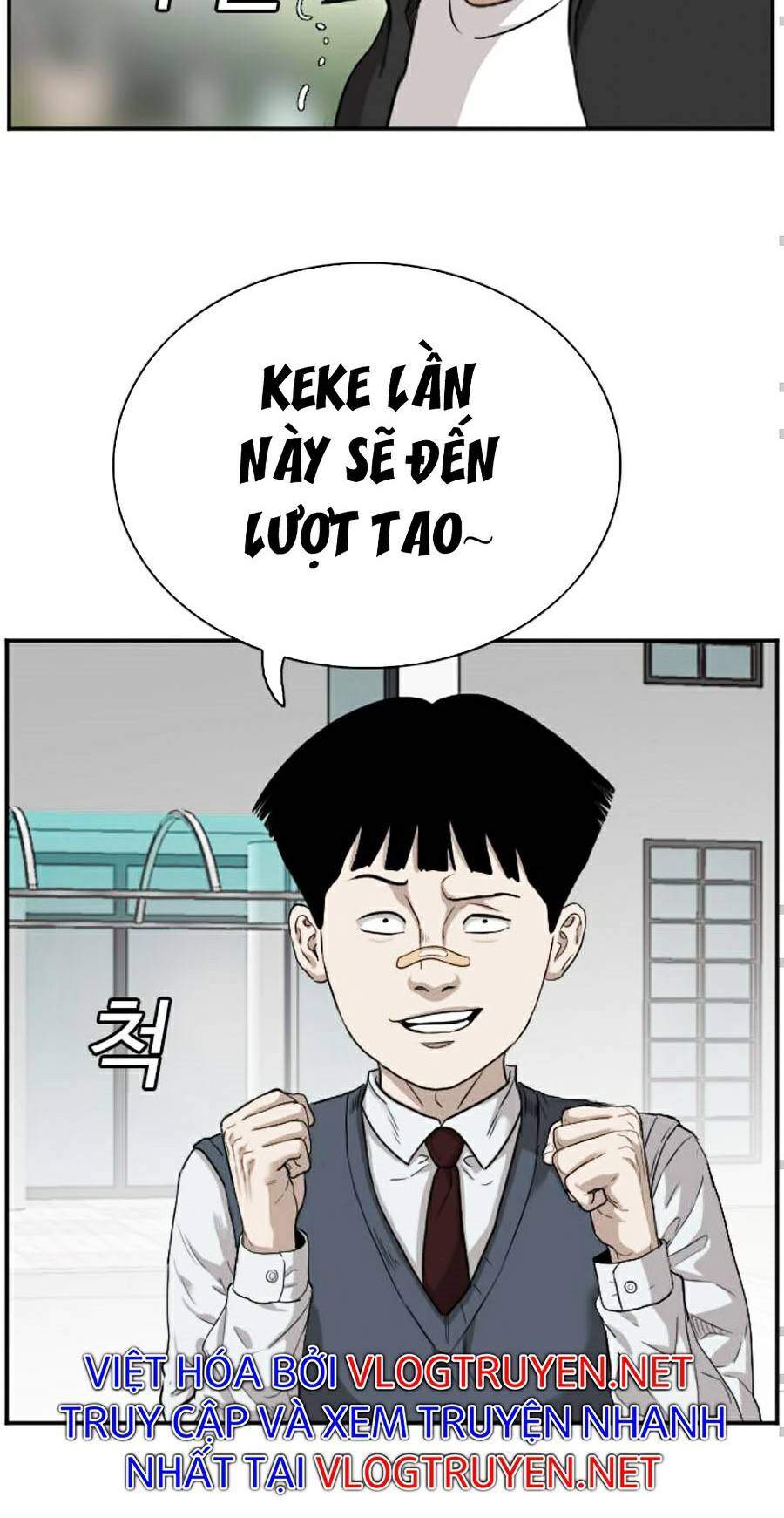 Người Xấu Chapter 74 - Trang 2