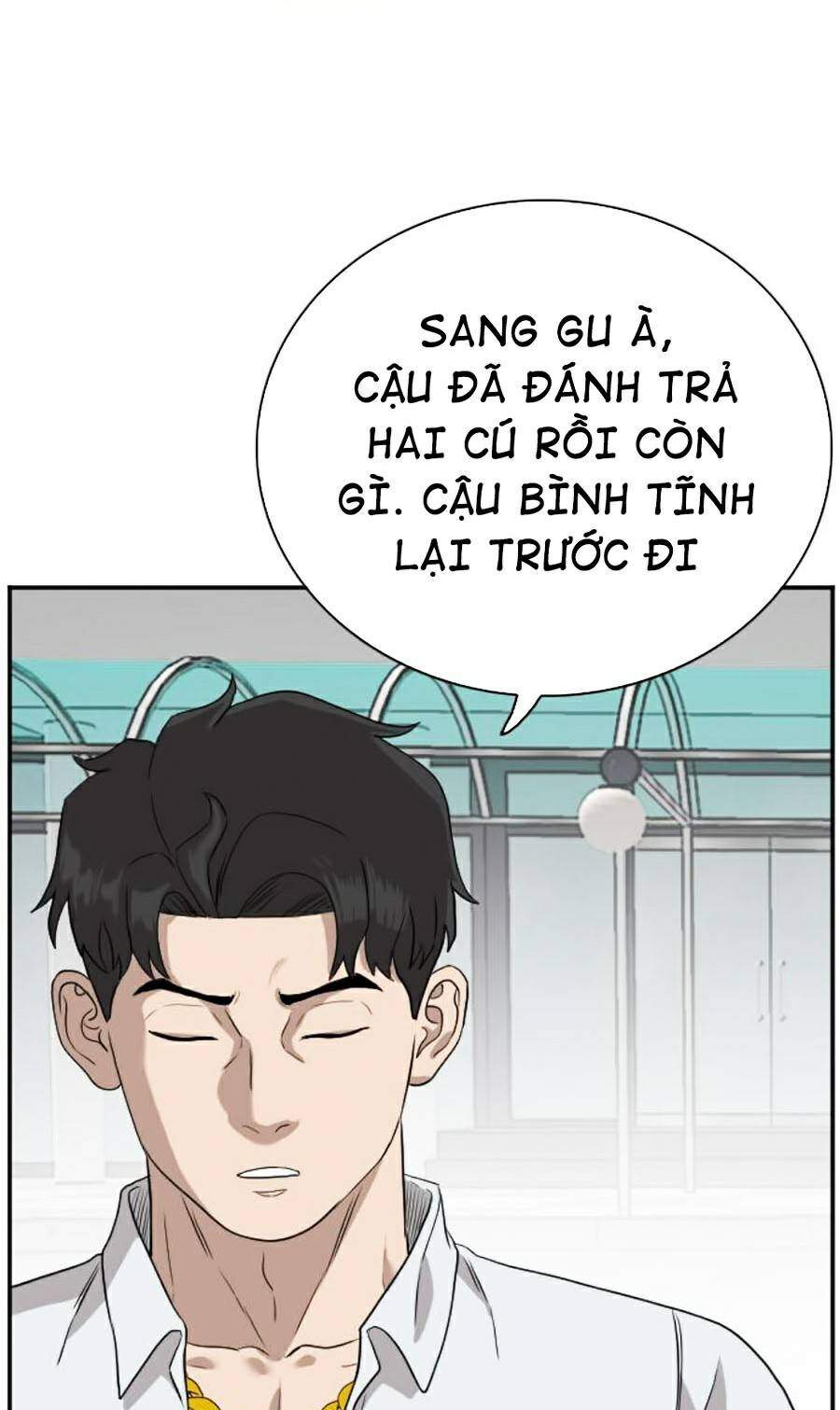 Người Xấu Chapter 74 - Trang 2