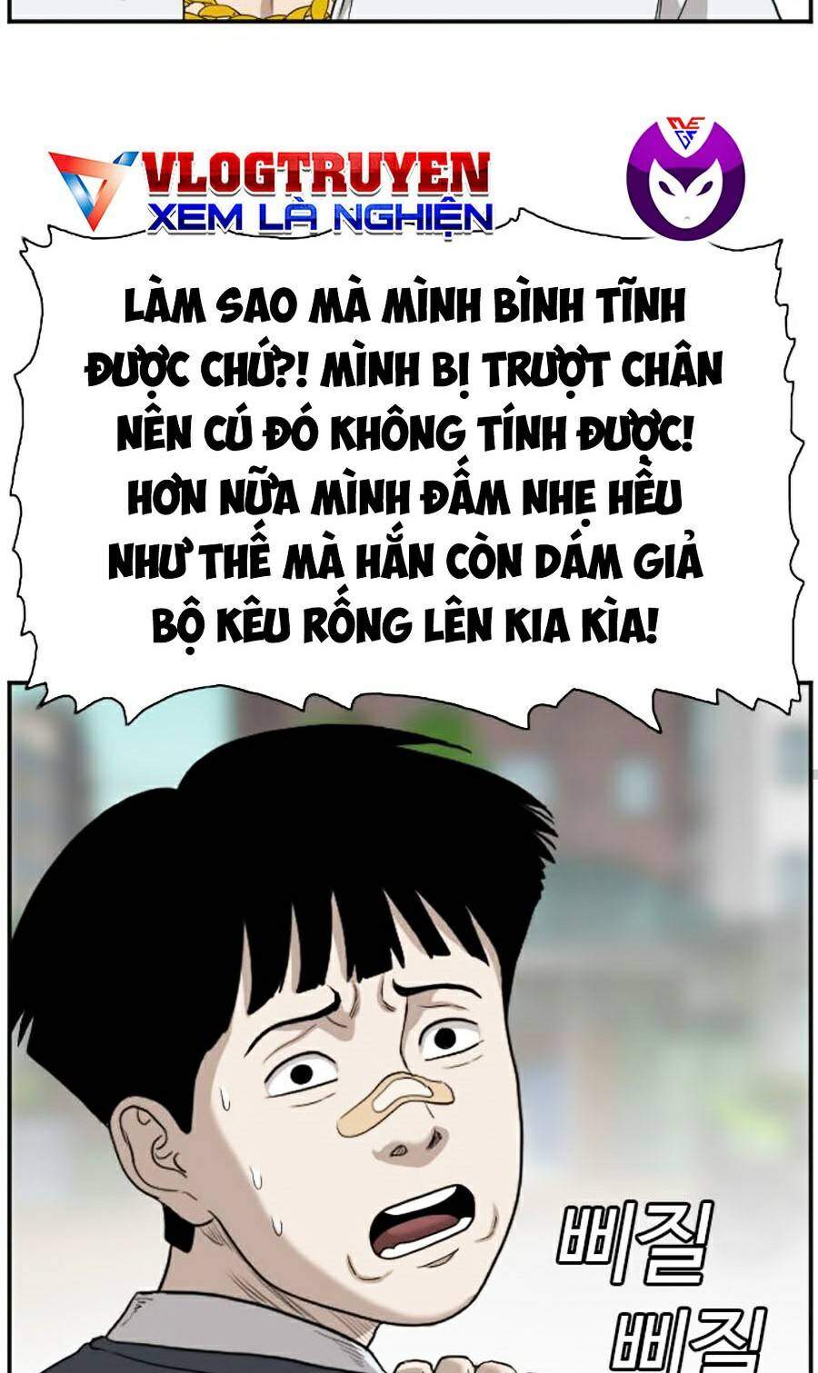 Người Xấu Chapter 74 - Trang 2