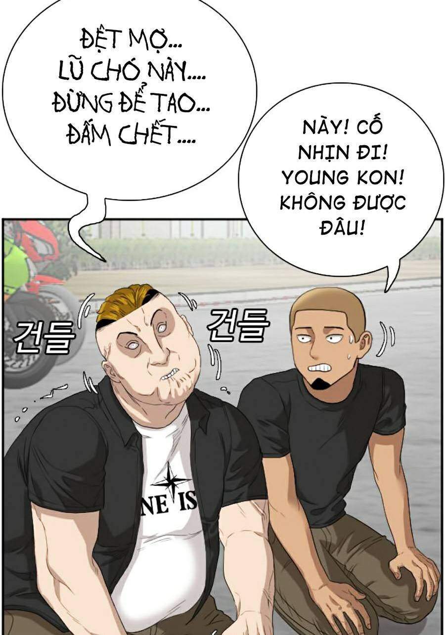 Người Xấu Chapter 73 - Trang 2